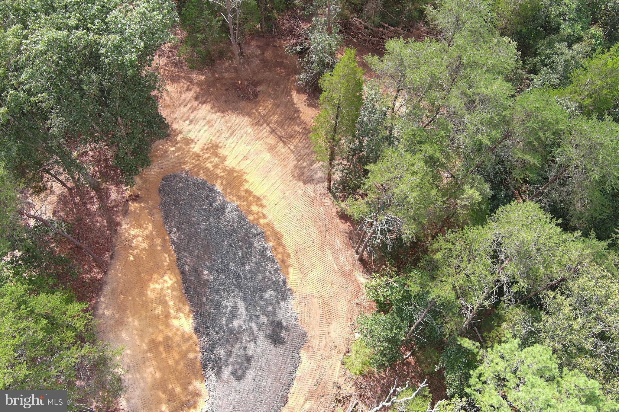 LONG ACRE ESTATES - Land