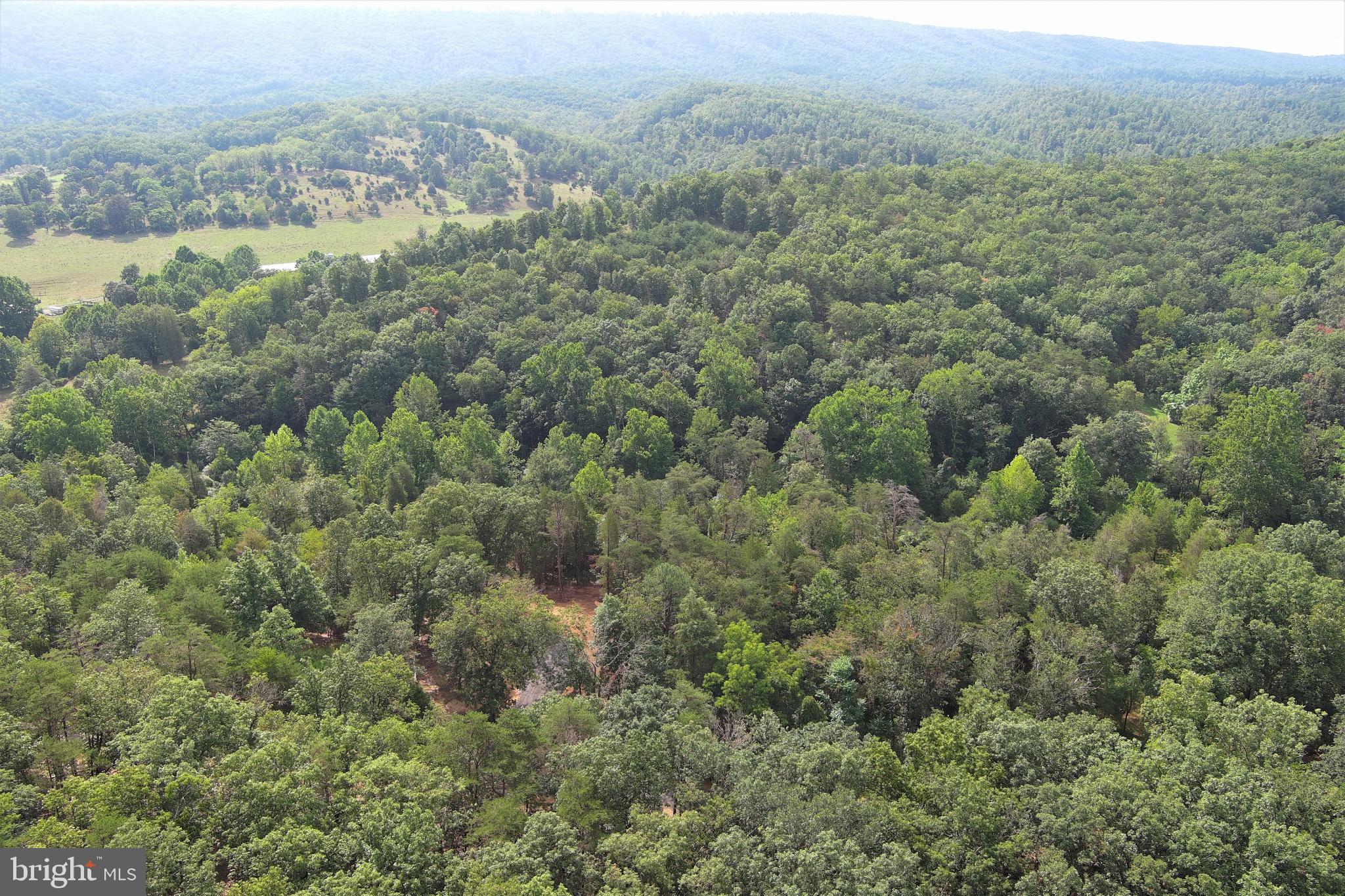 LONG ACRE ESTATES - Land