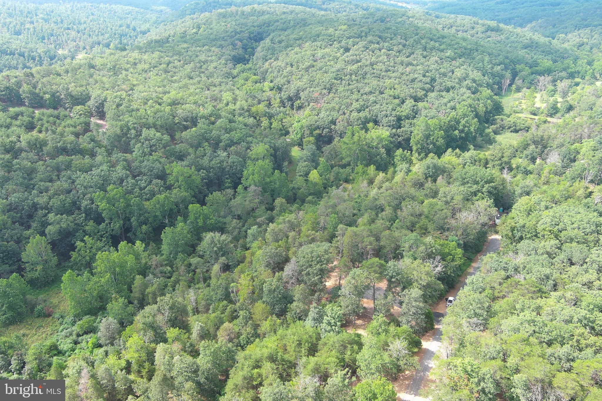 LONG ACRE ESTATES - Land