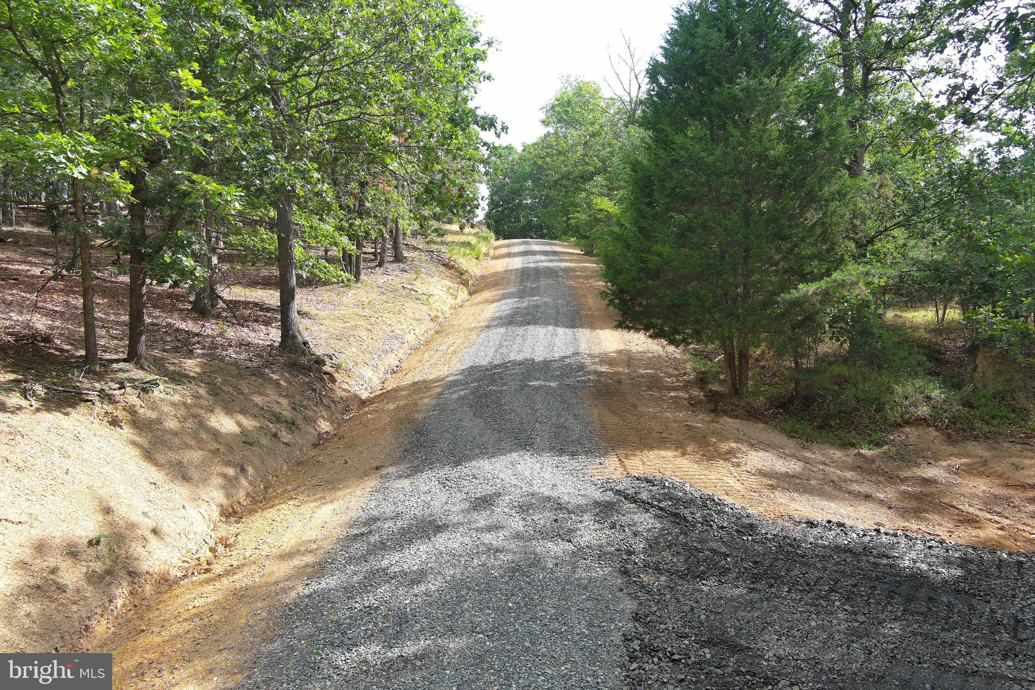 LONG ACRE ESTATES - Land