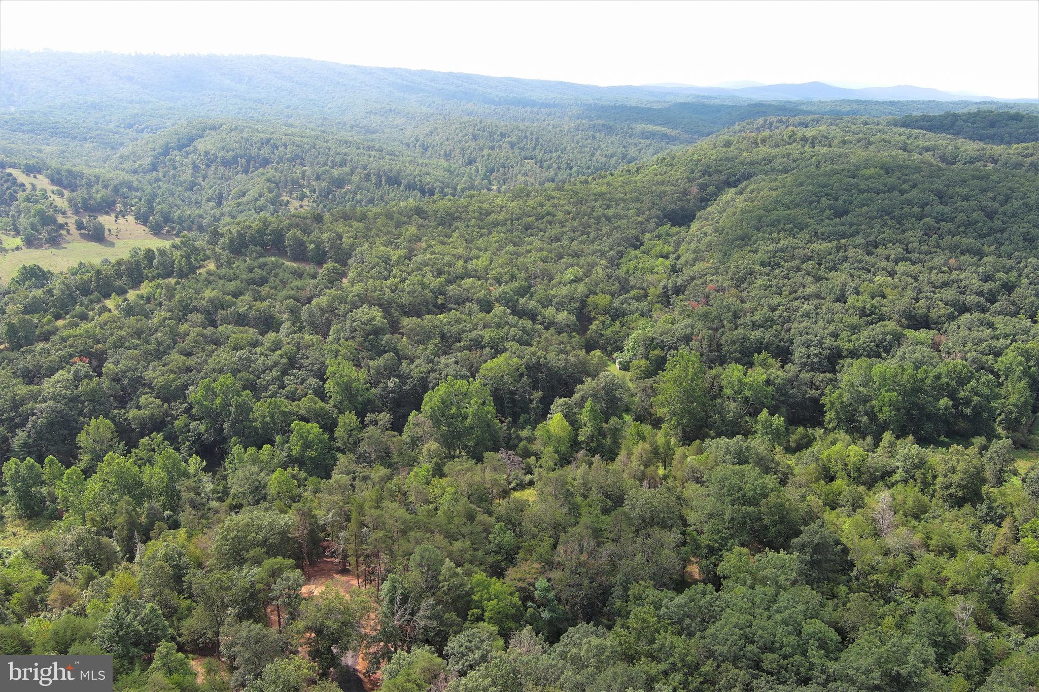 LONG ACRE ESTATES - Land