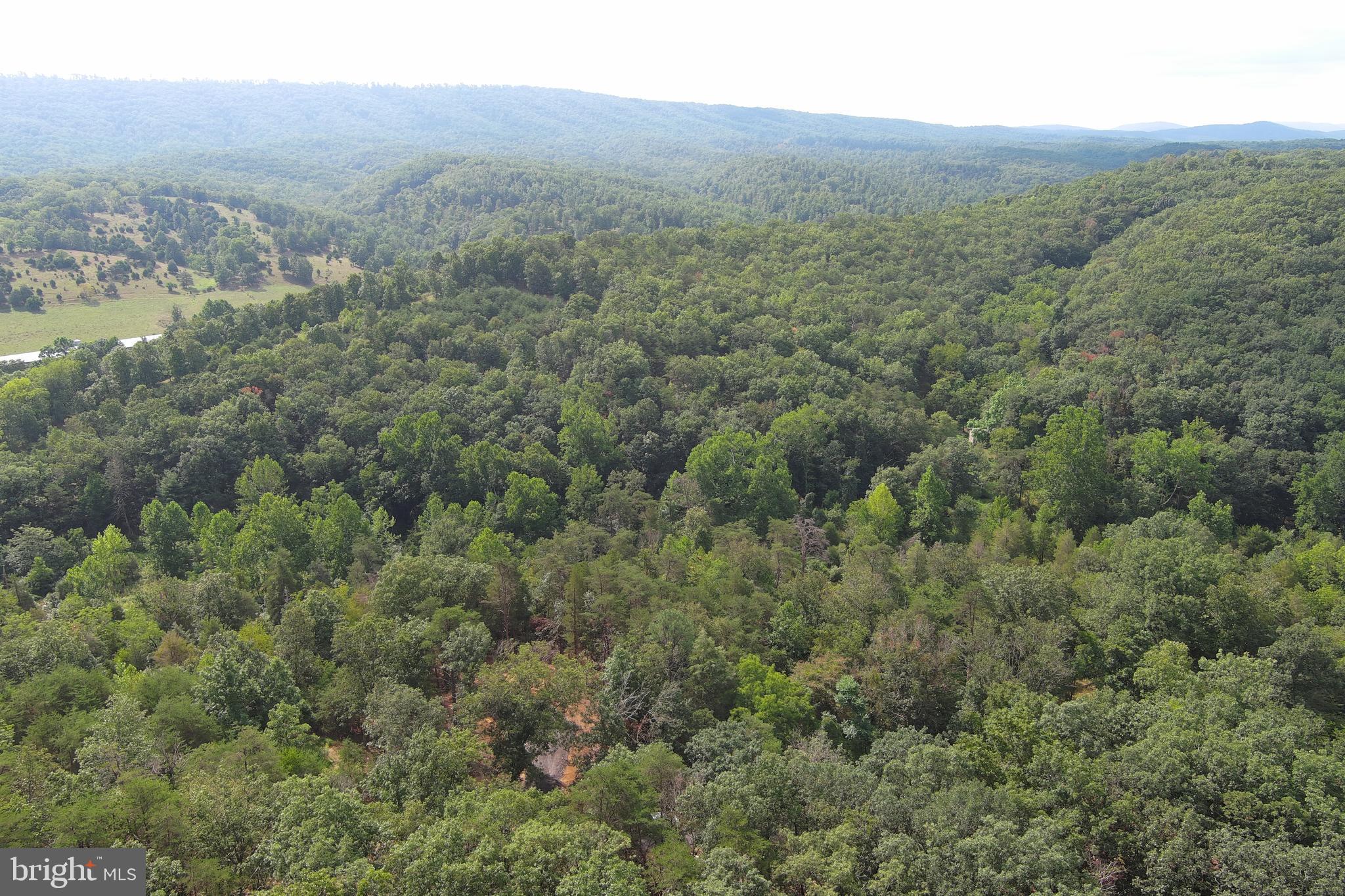 LONG ACRE ESTATES - Land