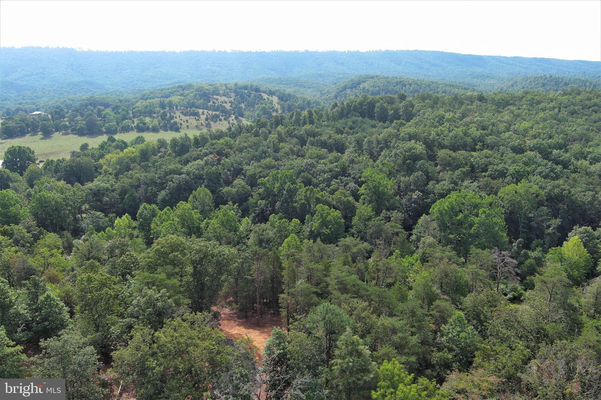 LONG ACRE ESTATES - Land