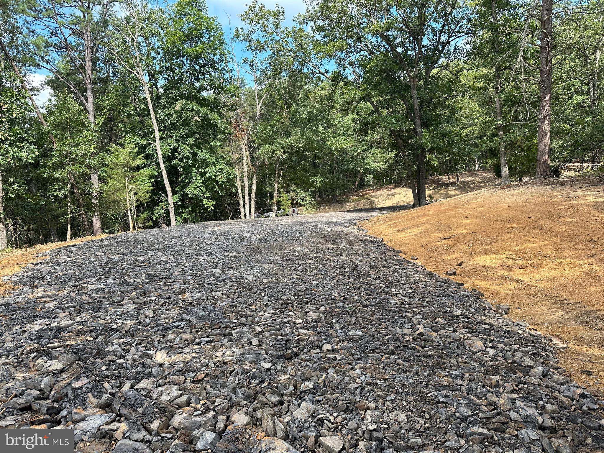 LONG ACRE ESTATES - Land