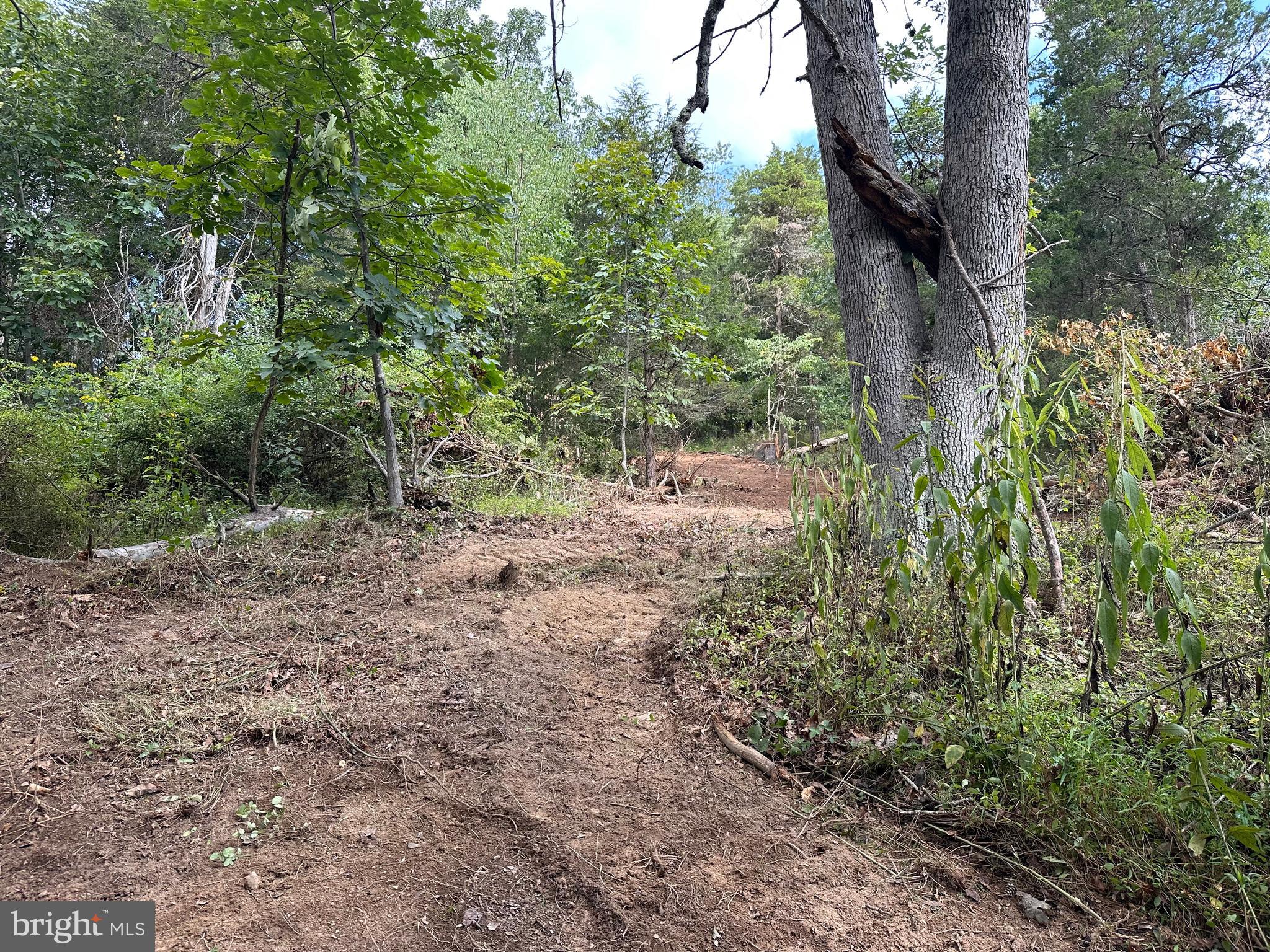 LONG ACRE ESTATES - Land