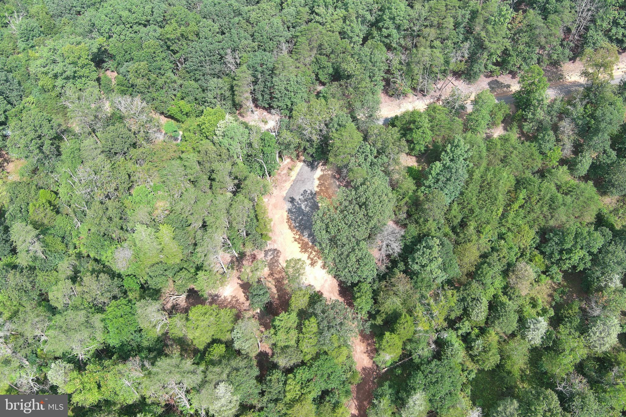 LONG ACRE ESTATES - Land