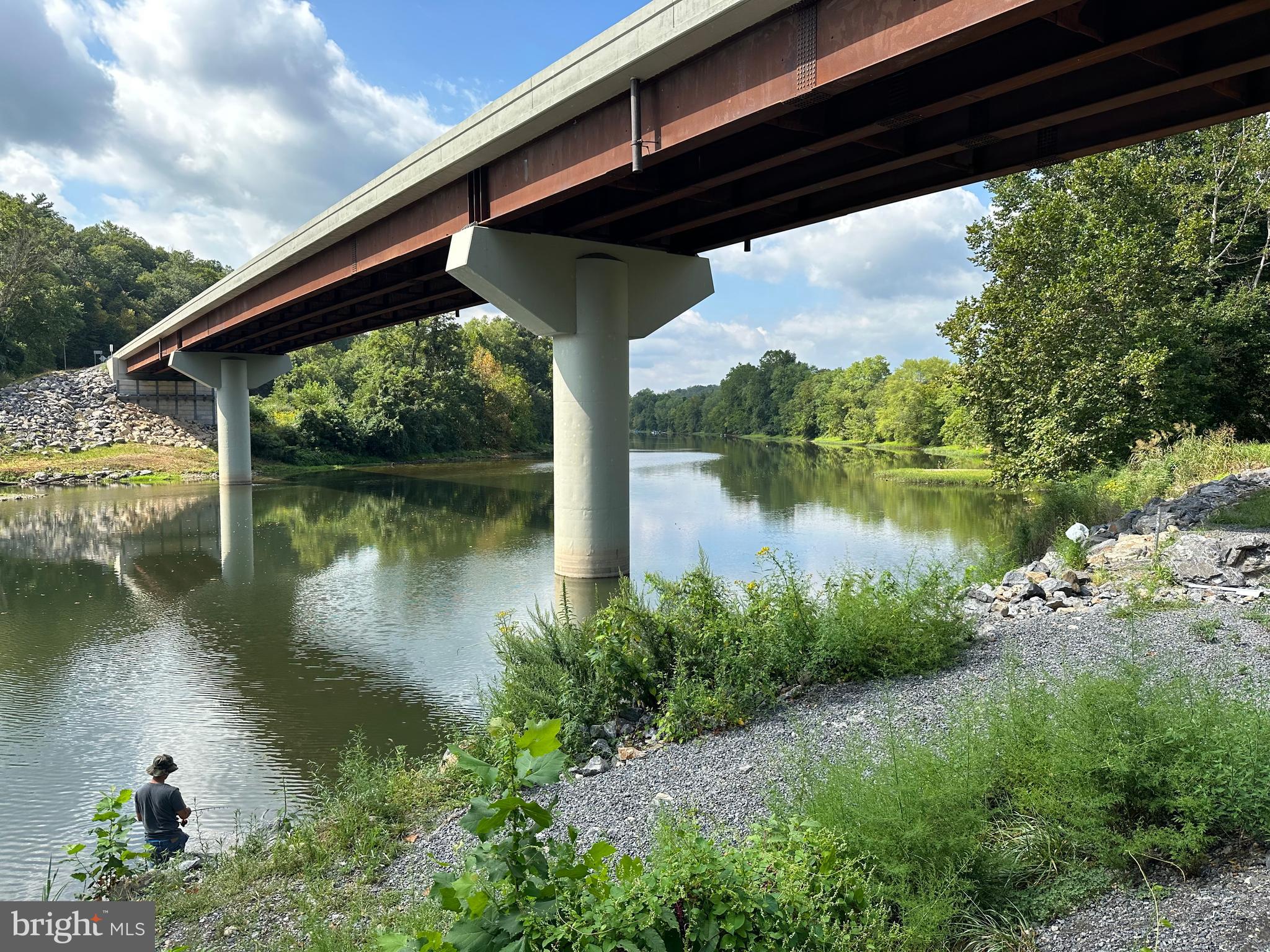 LONG ACRE ESTATES - Land