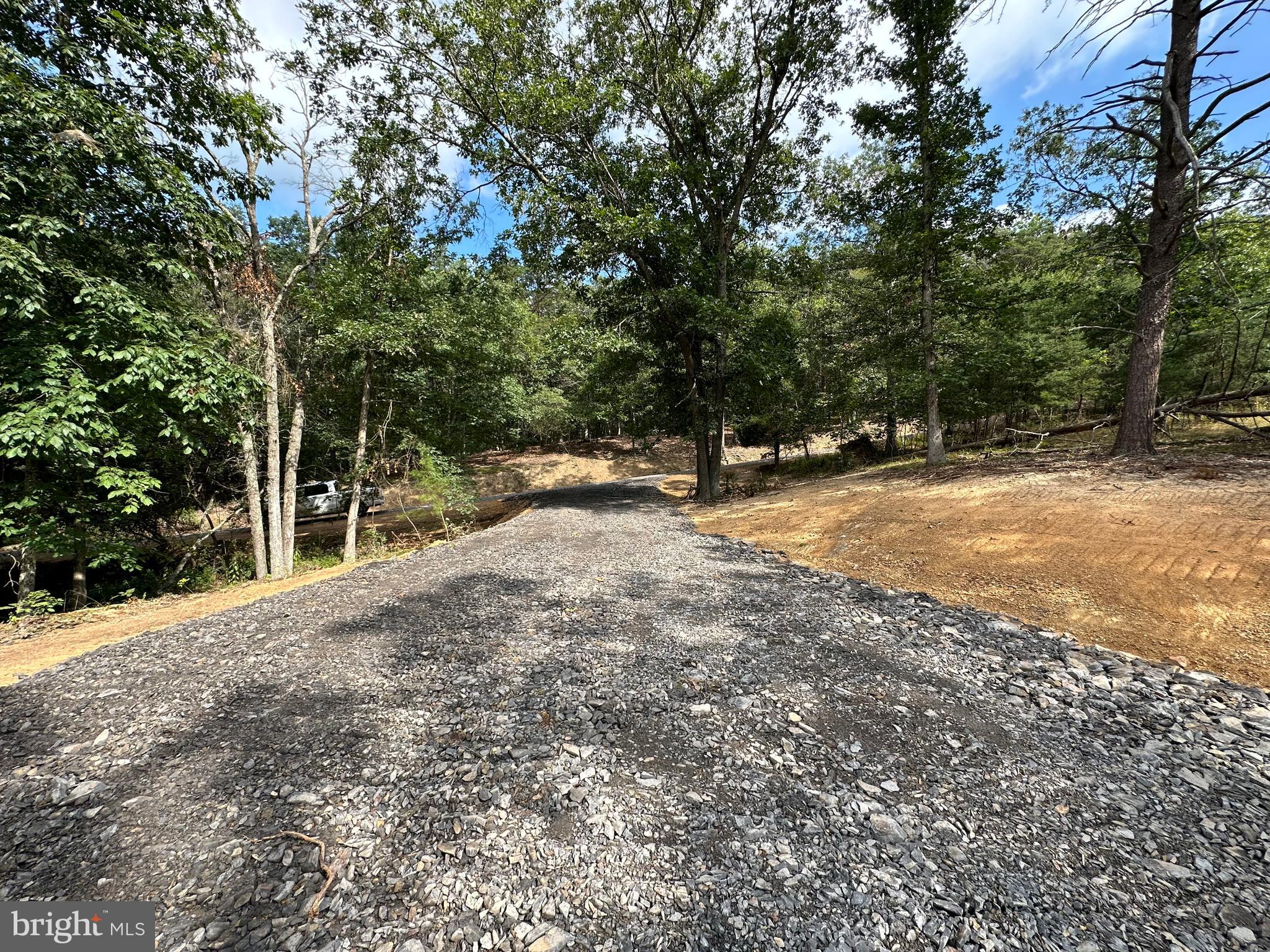 LONG ACRE ESTATES - Land