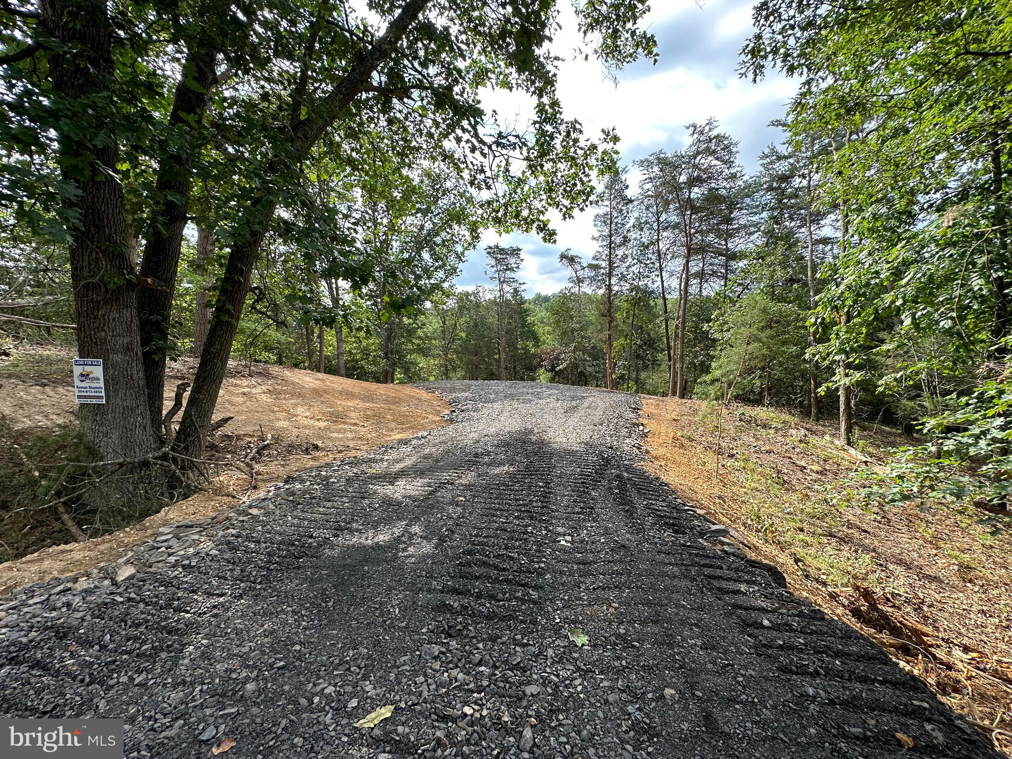 LONG ACRE ESTATES - Land