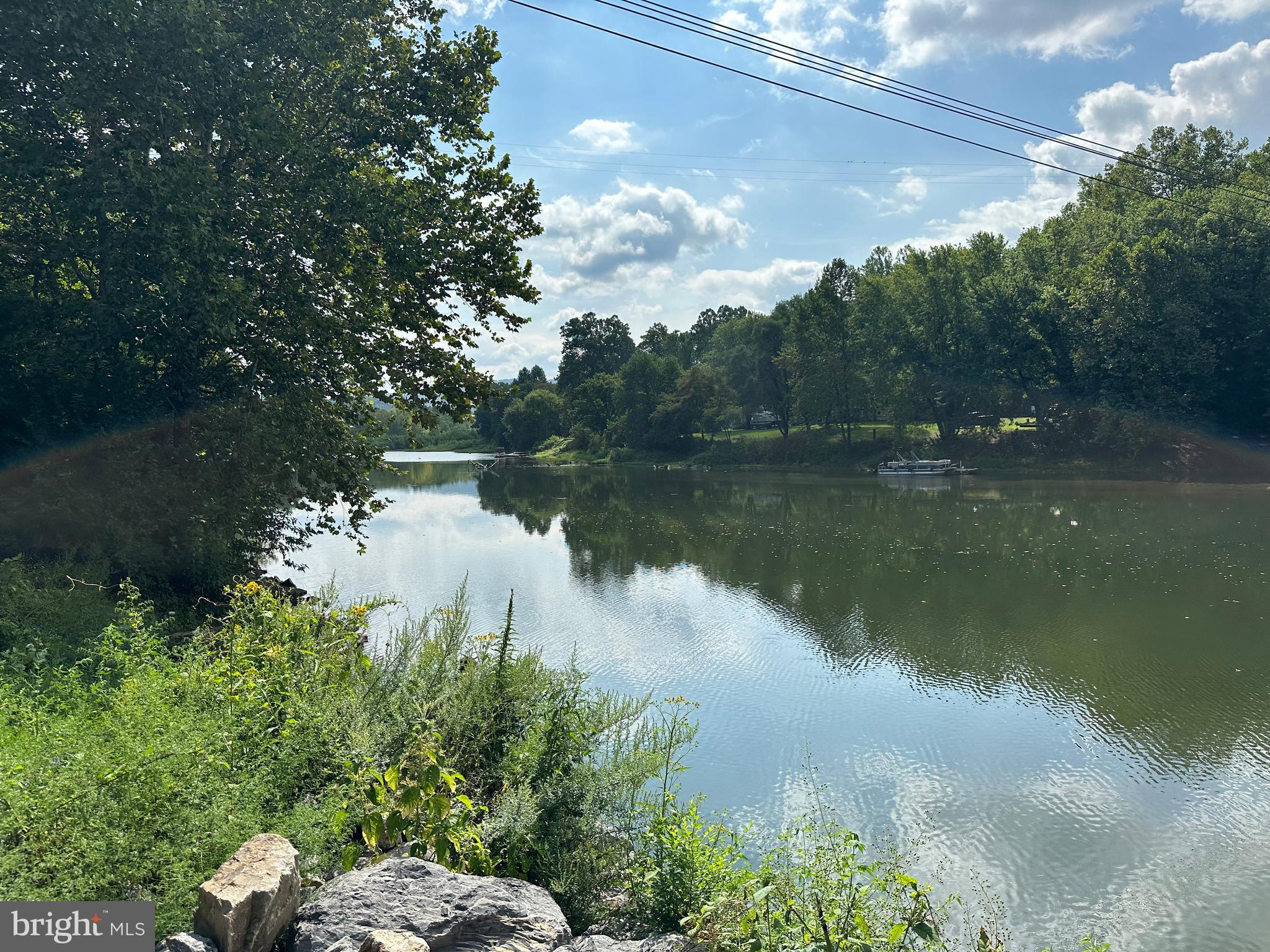 LONG ACRE ESTATES - Land