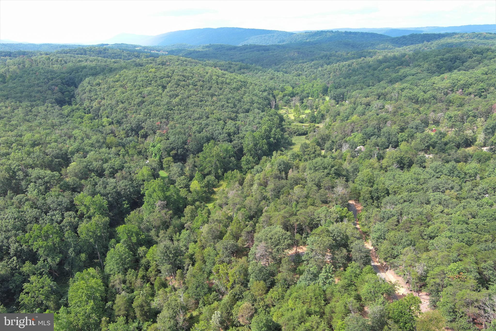 LONG ACRE ESTATES - Land