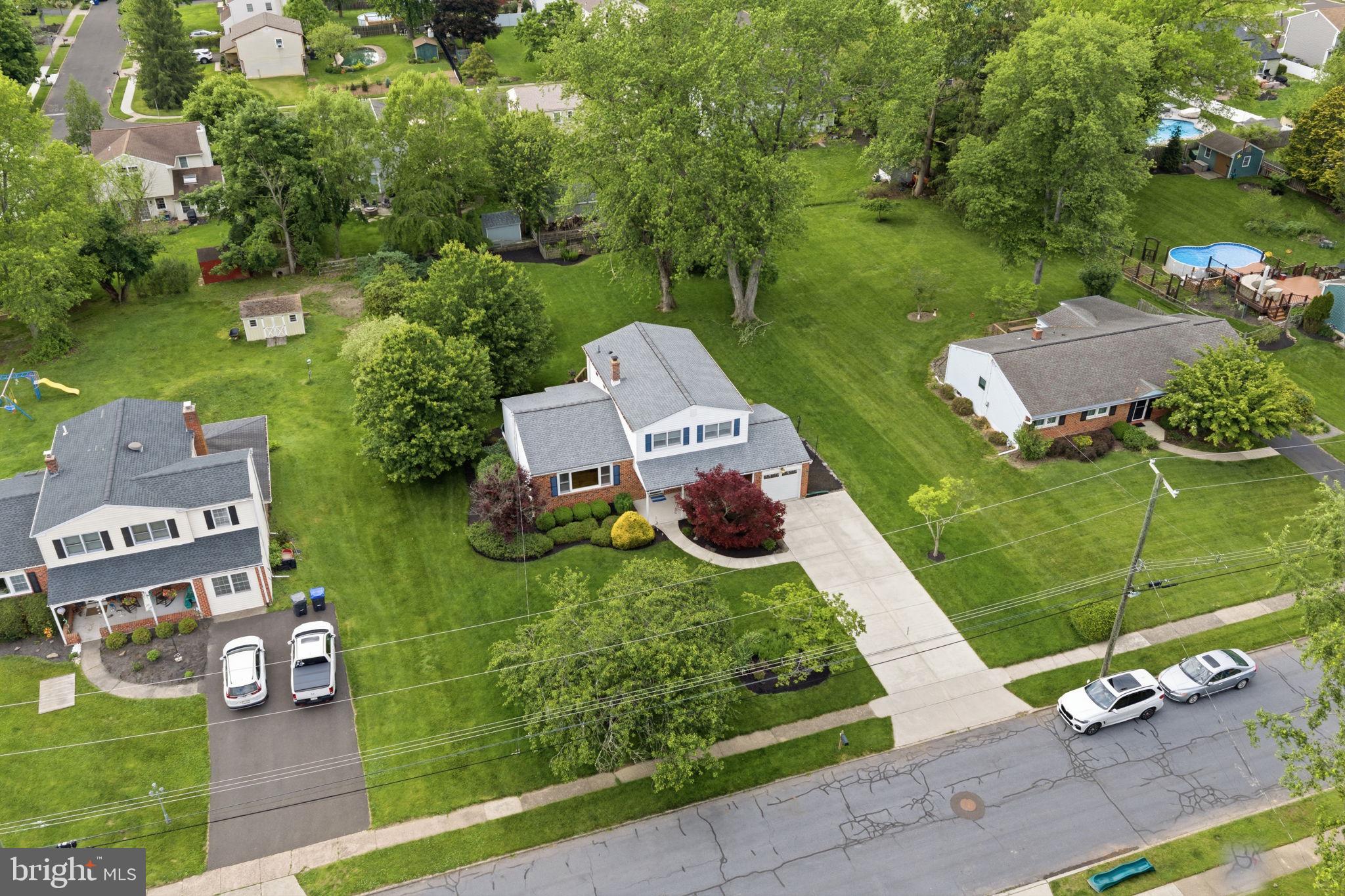 LENAPE VIL - Residential