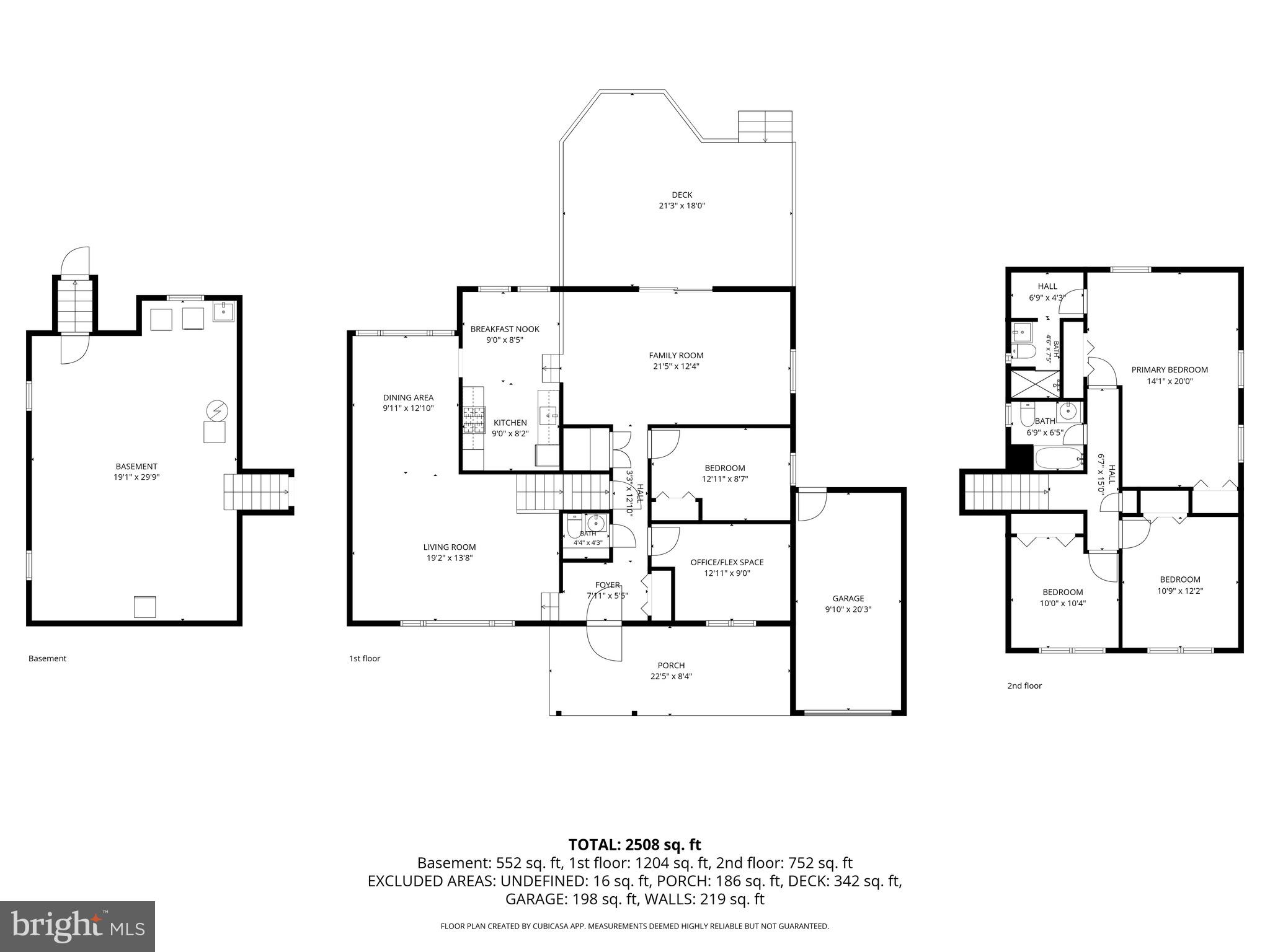 LENAPE VIL - Residential