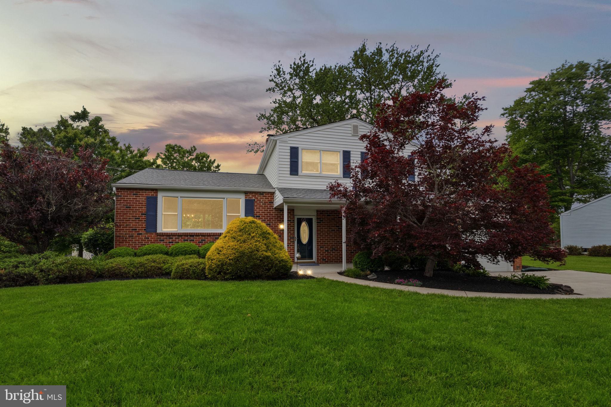 LENAPE VIL - Residential