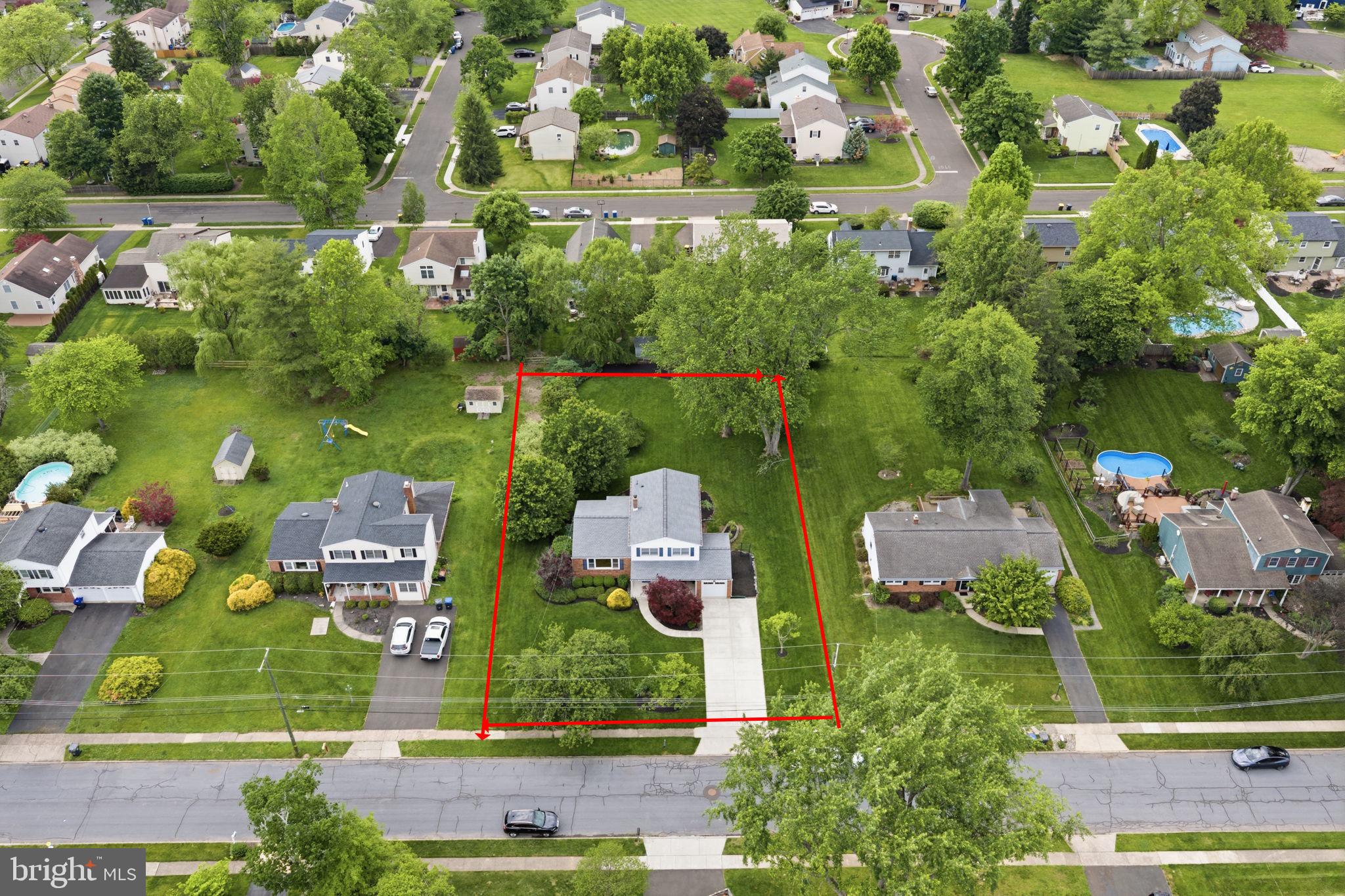 LENAPE VIL - Residential