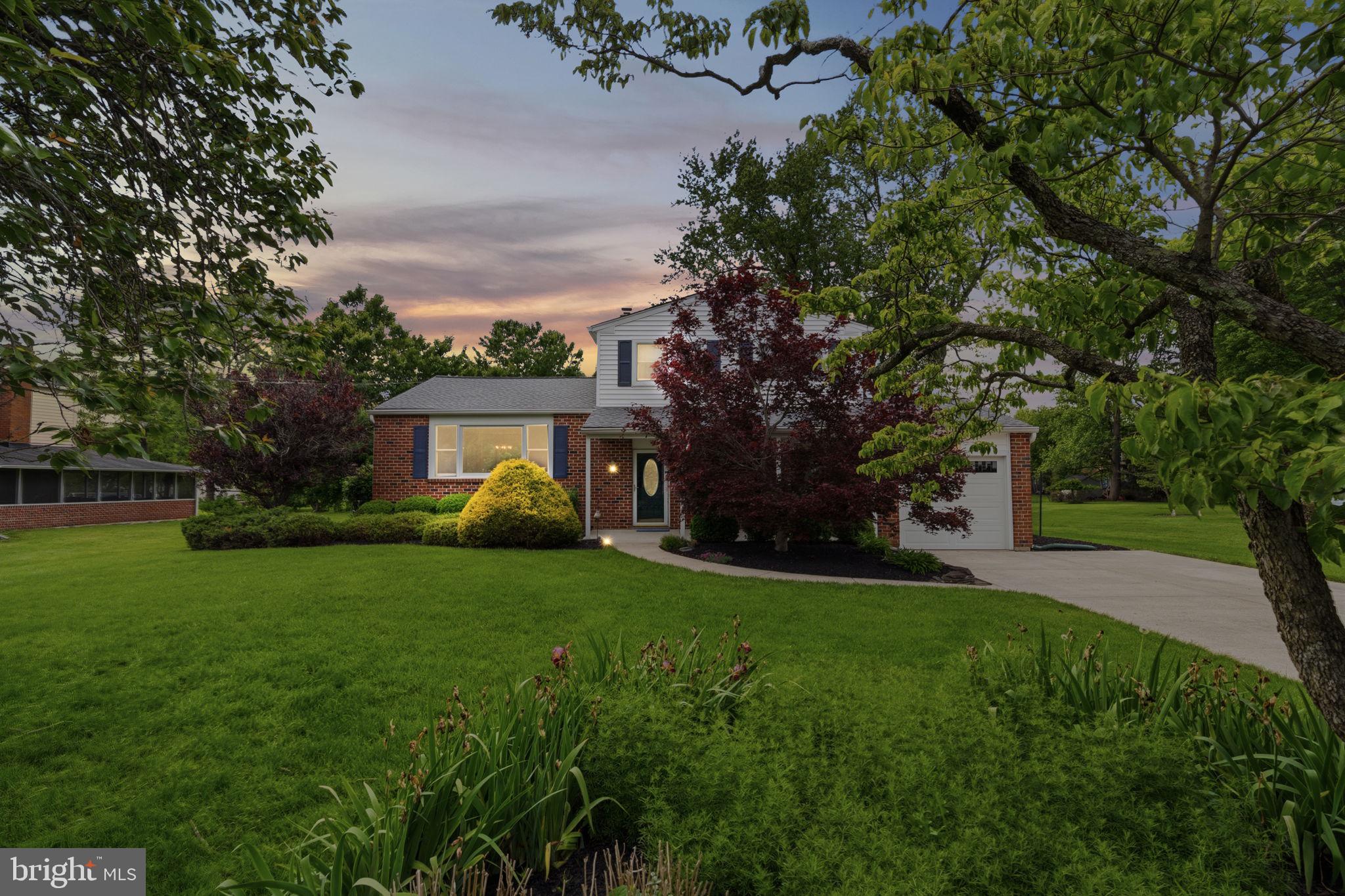 LENAPE VIL - Residential