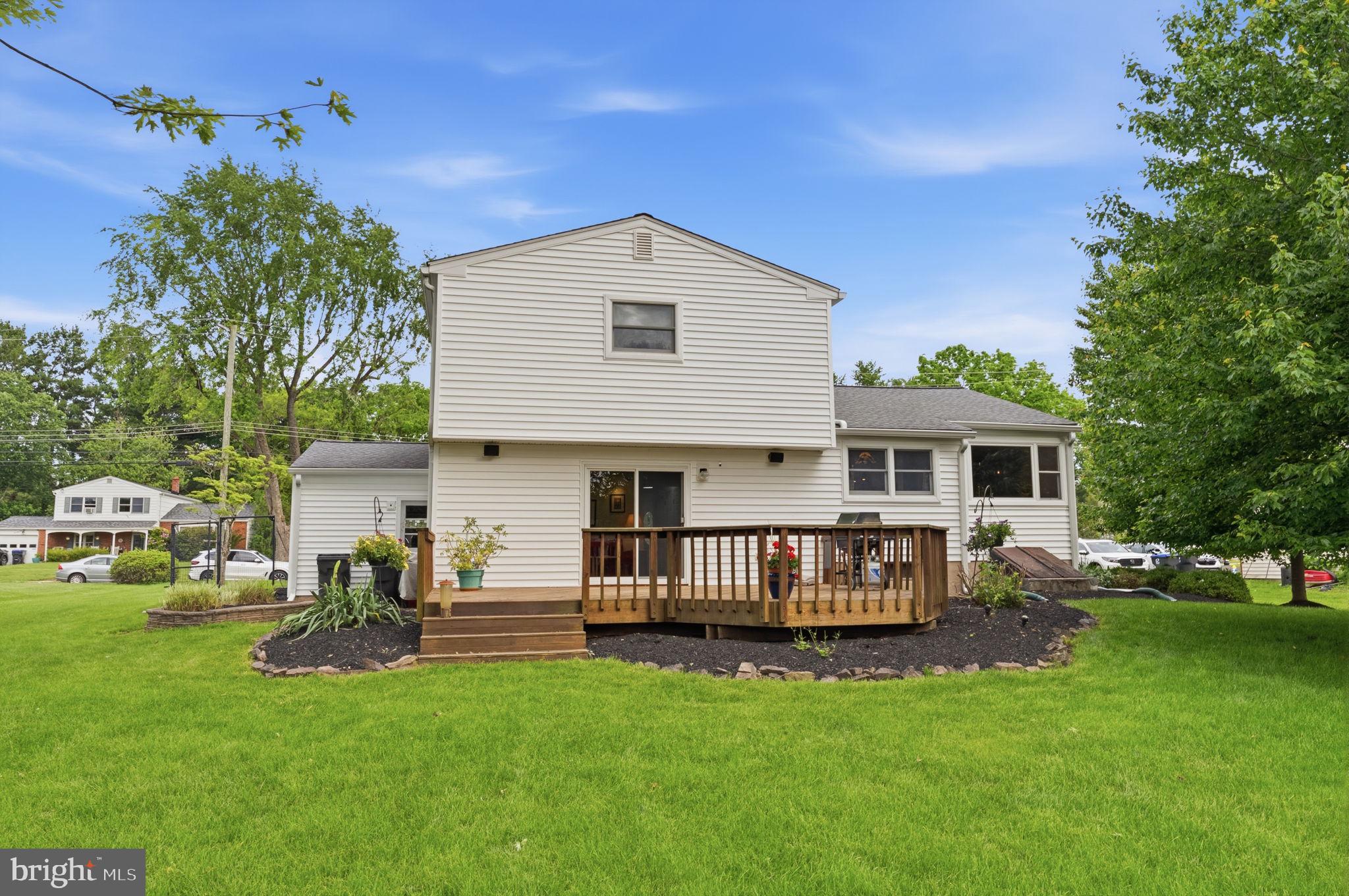 LENAPE VIL - Residential