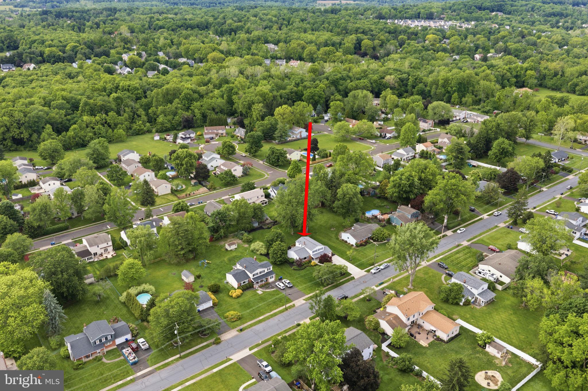 LENAPE VIL - Residential
