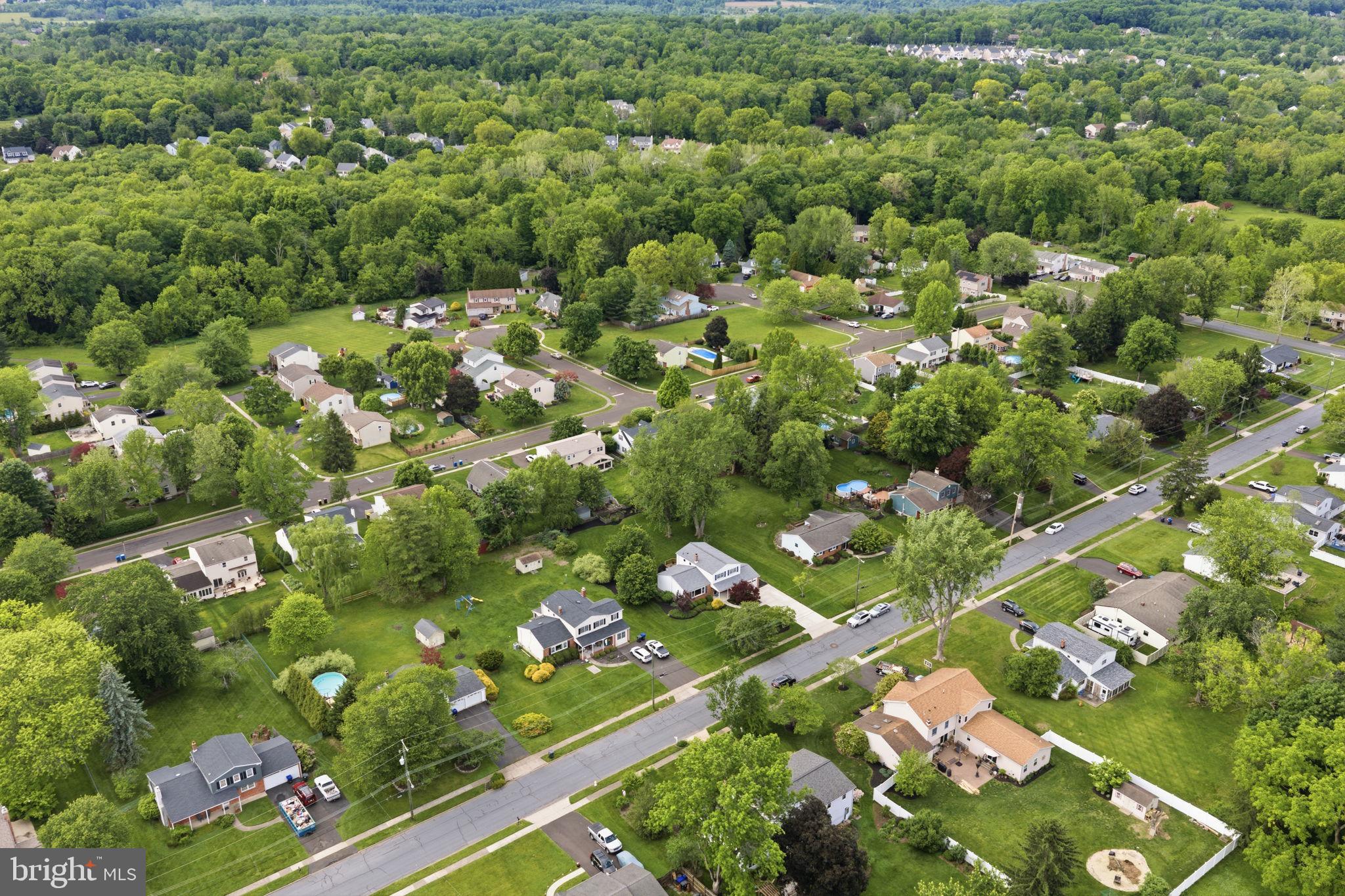 LENAPE VIL - Residential