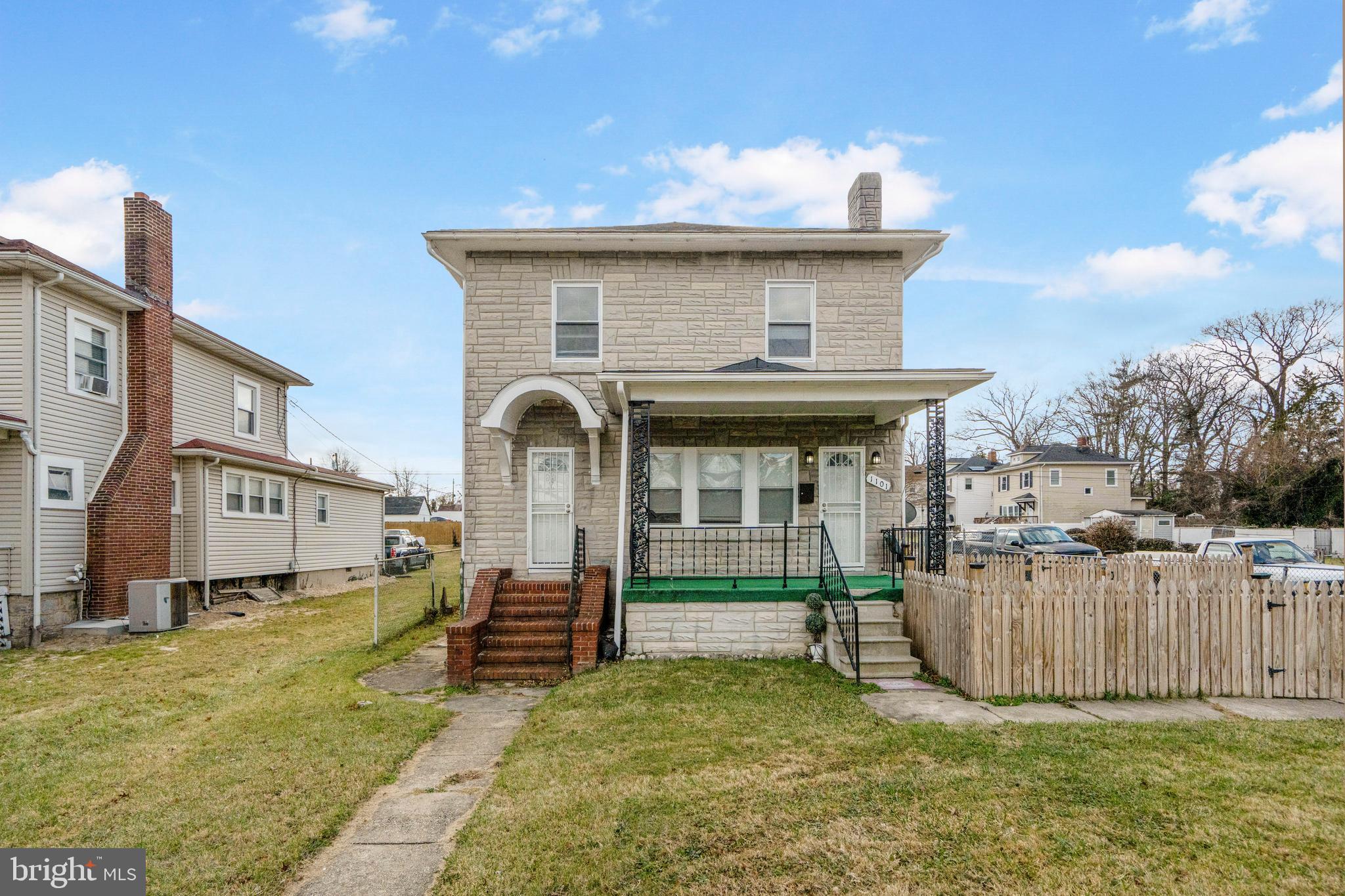 WOODBOURNE HEIGHTS - Residential