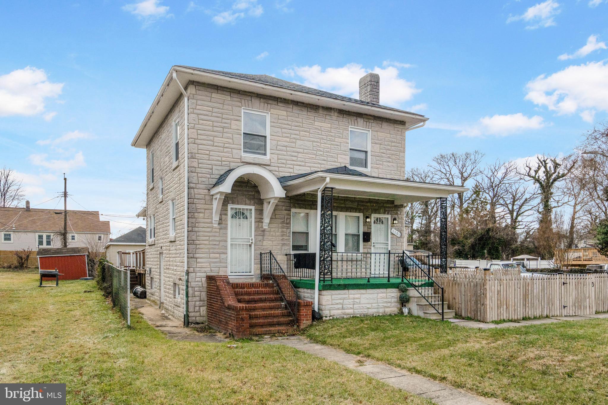 WOODBOURNE HEIGHTS - Residential