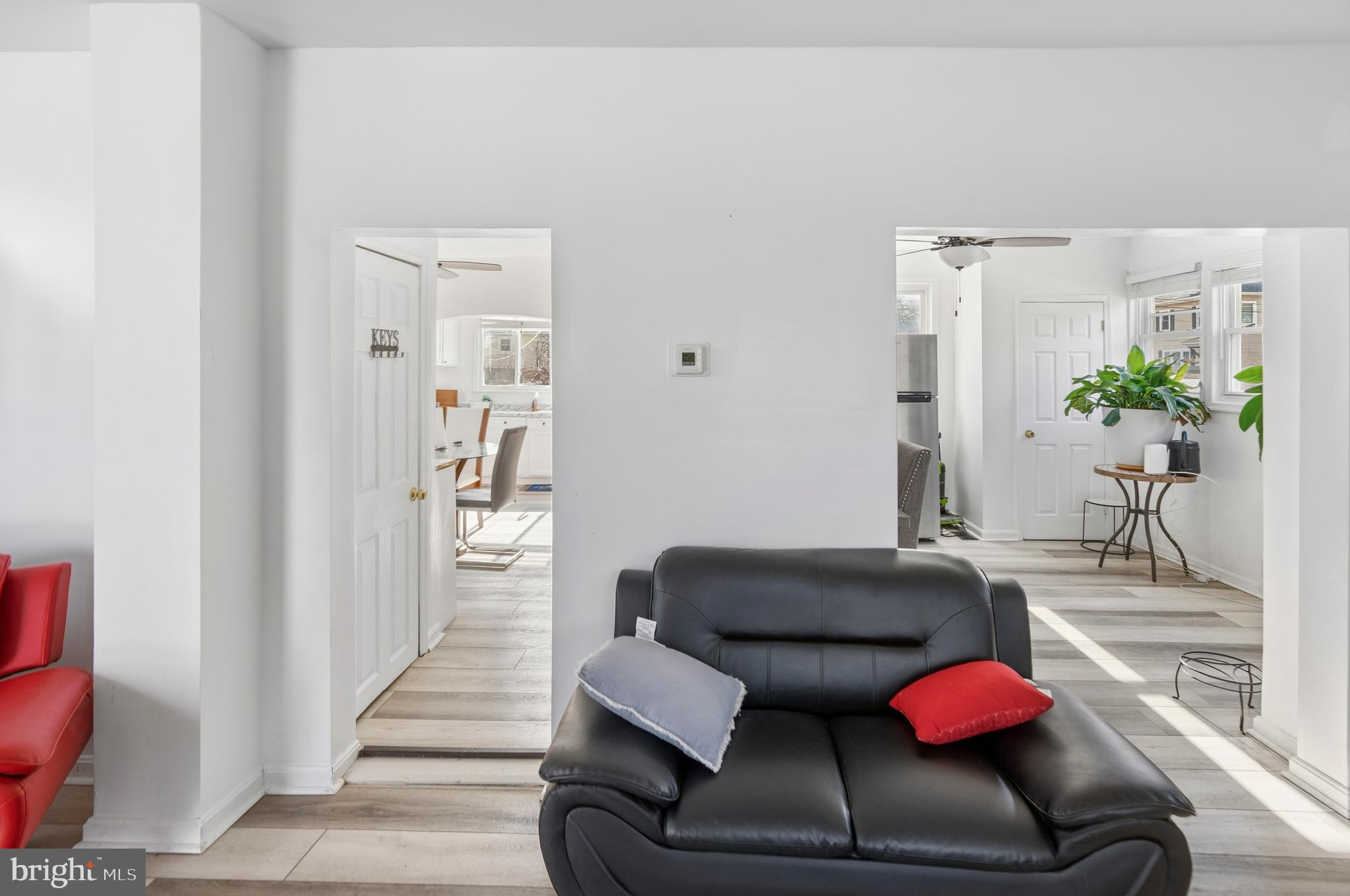 WOODBOURNE HEIGHTS - Residential