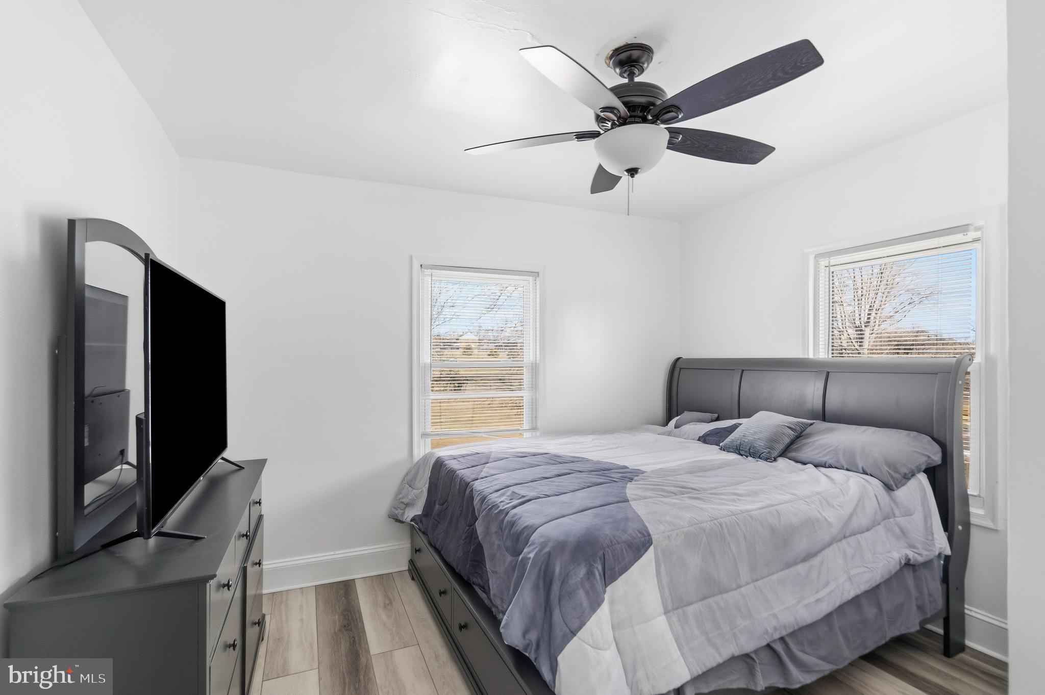 WOODBOURNE HEIGHTS - Residential