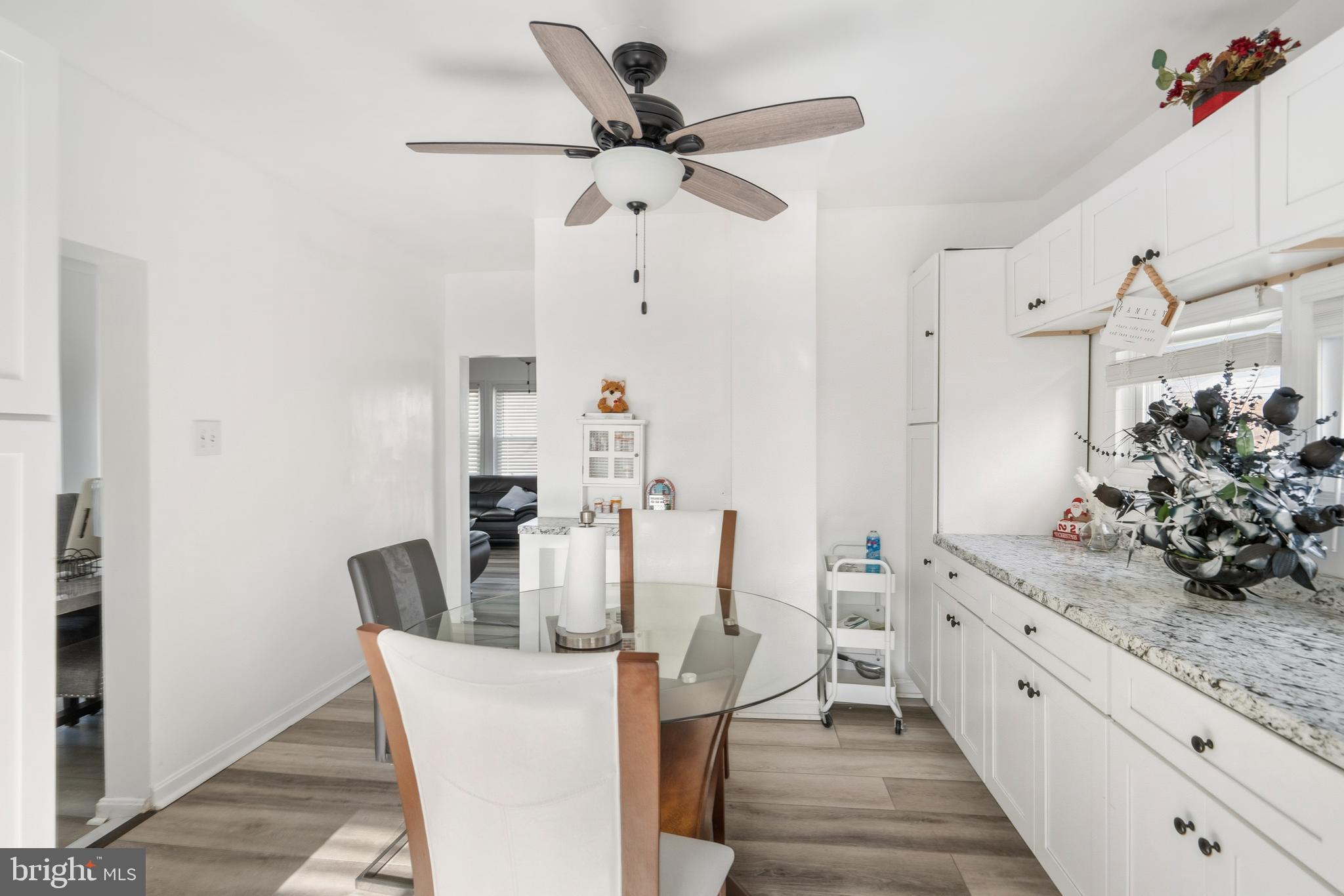 WOODBOURNE HEIGHTS - Residential