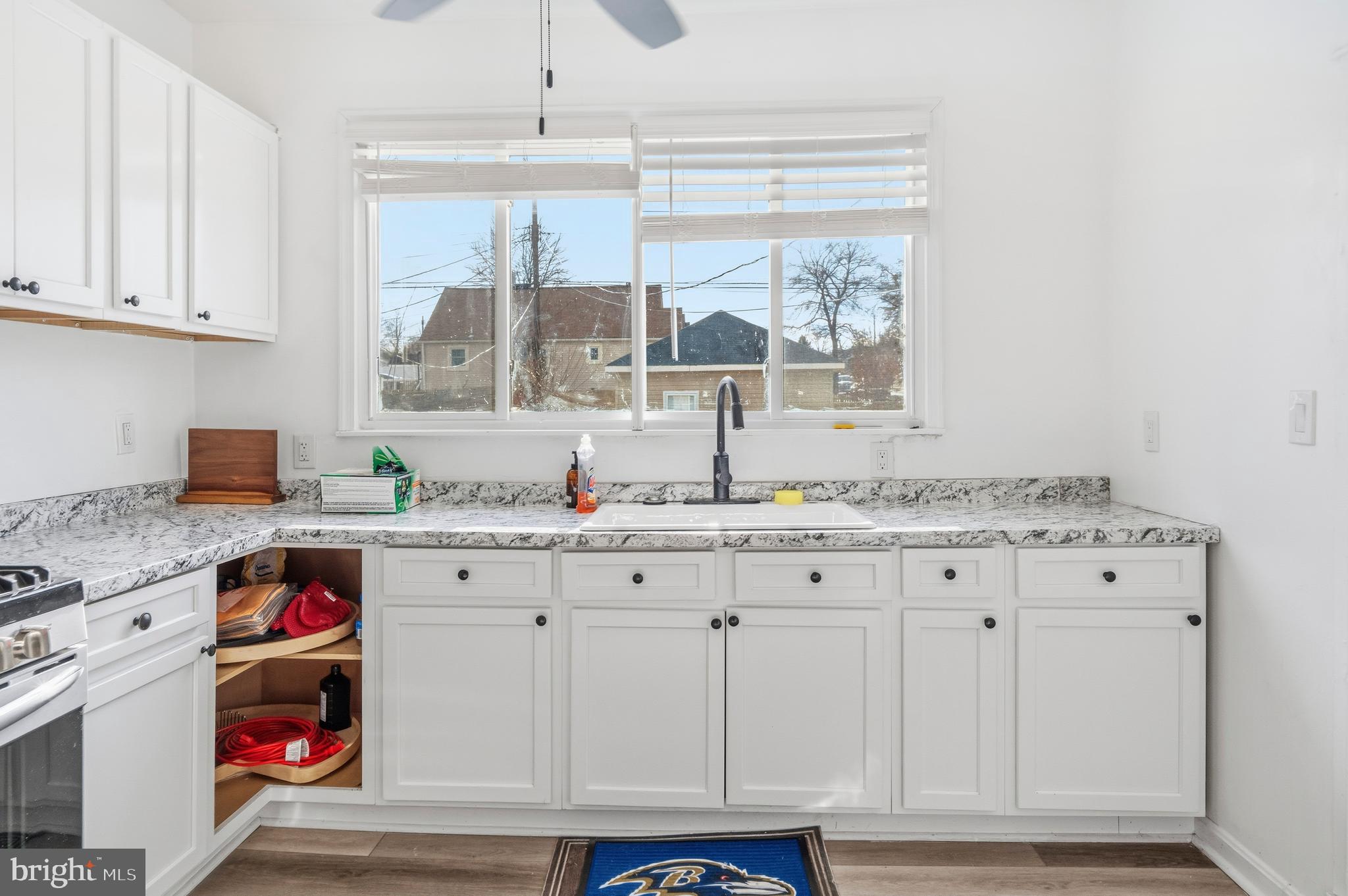 WOODBOURNE HEIGHTS - Residential