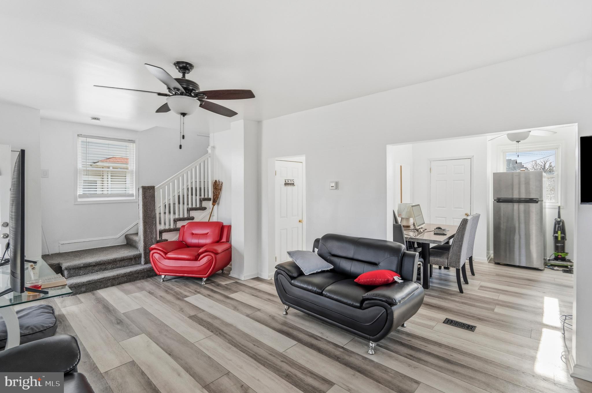 WOODBOURNE HEIGHTS - Residential