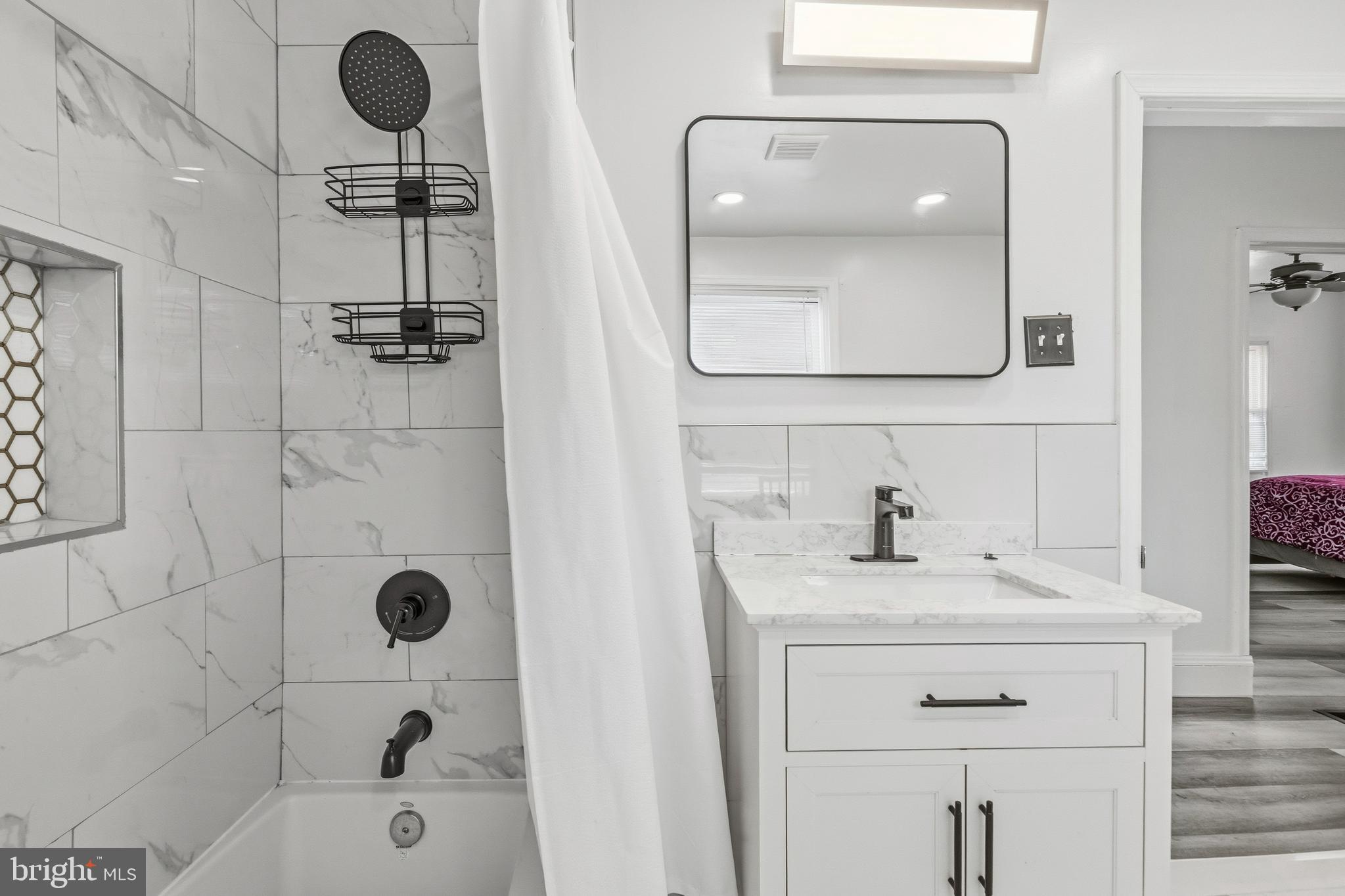 WOODBOURNE HEIGHTS - Residential