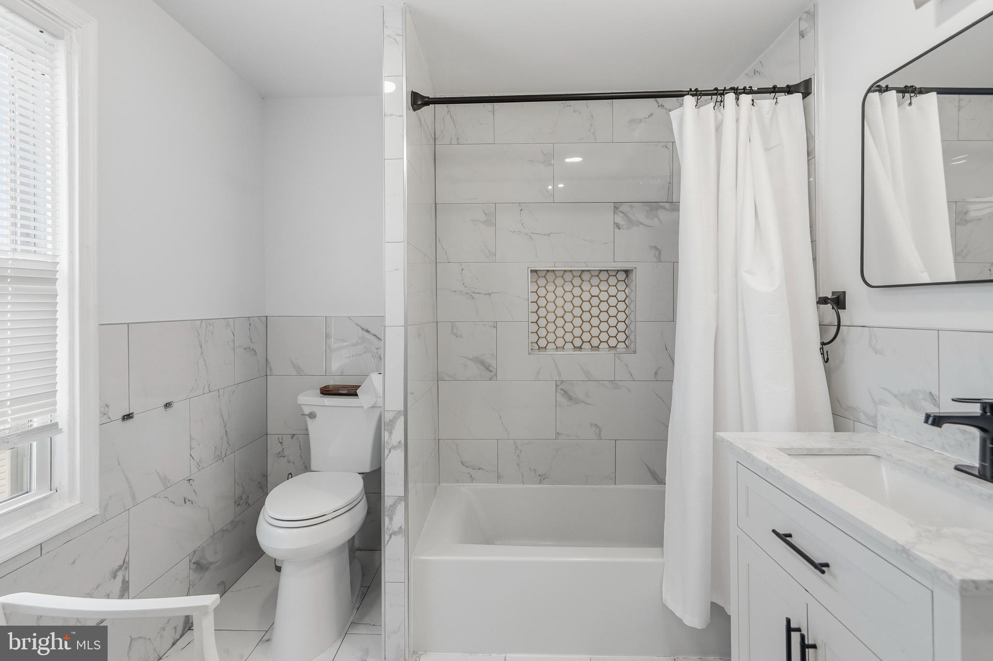 WOODBOURNE HEIGHTS - Residential