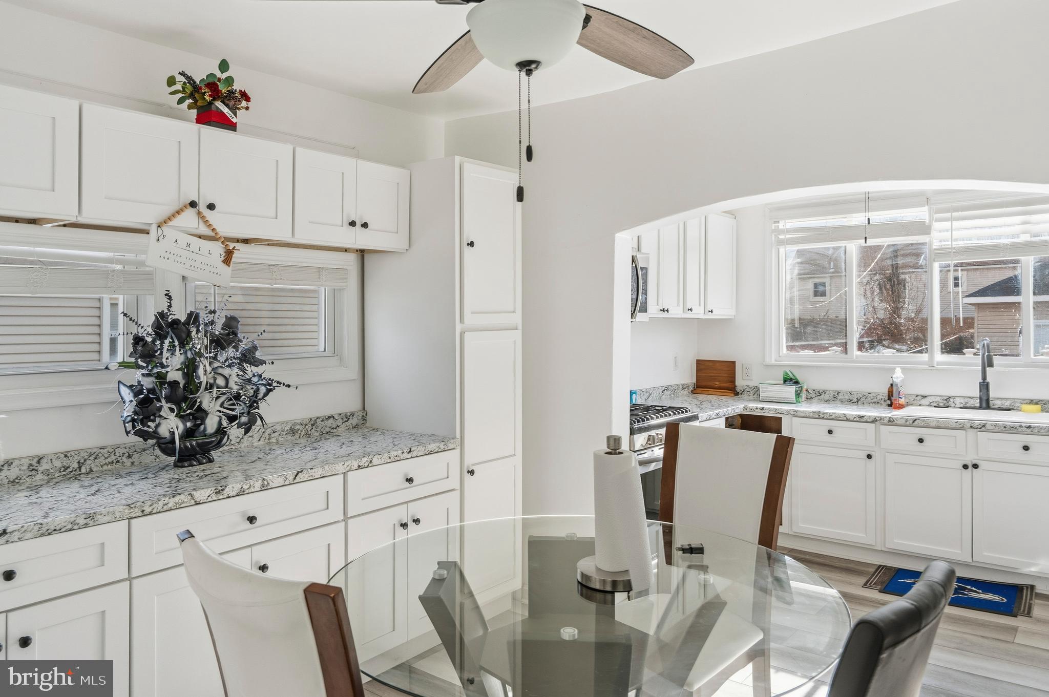 WOODBOURNE HEIGHTS - Residential