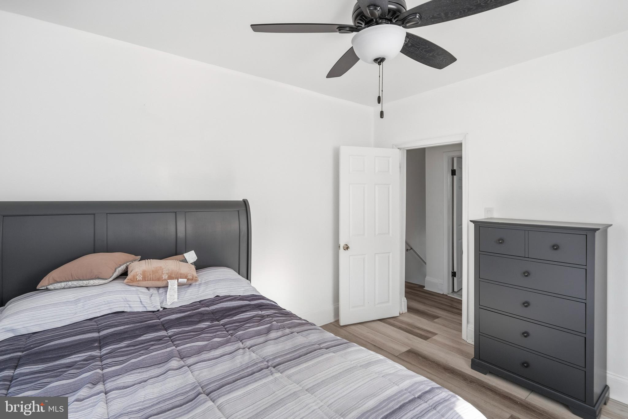 WOODBOURNE HEIGHTS - Residential