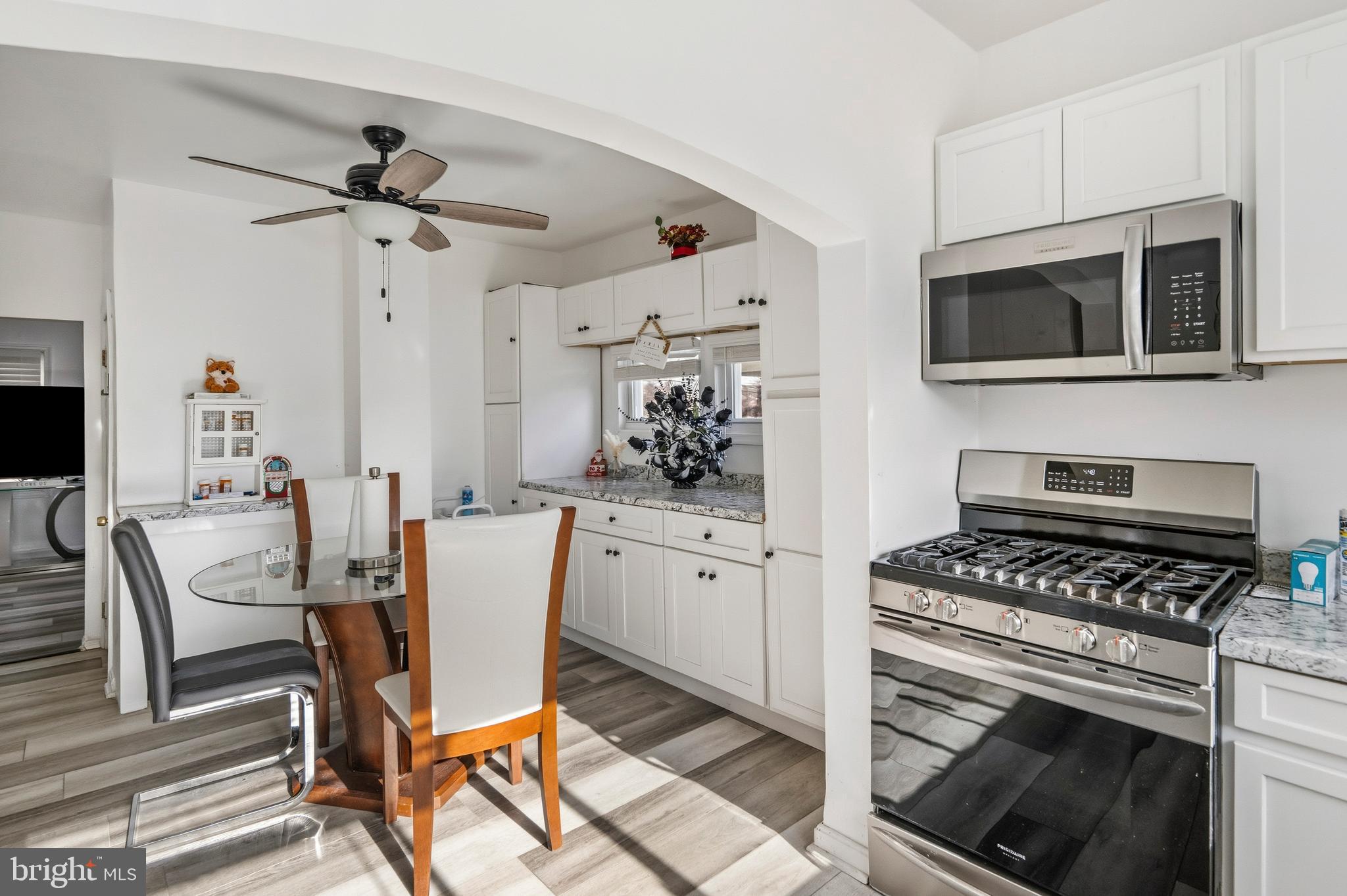 WOODBOURNE HEIGHTS - Residential