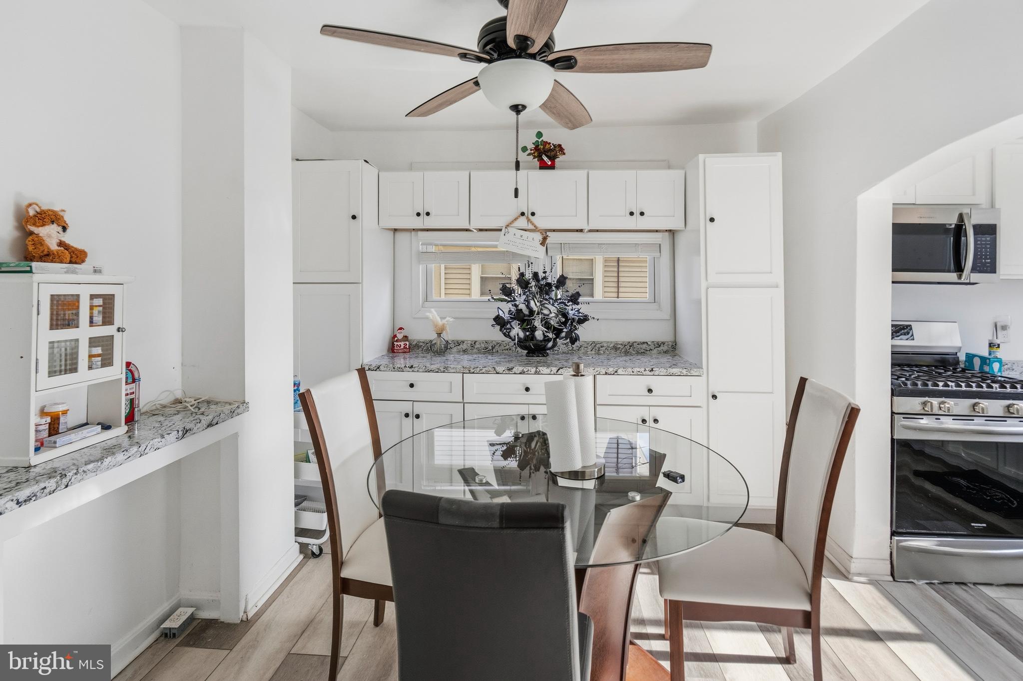 WOODBOURNE HEIGHTS - Residential