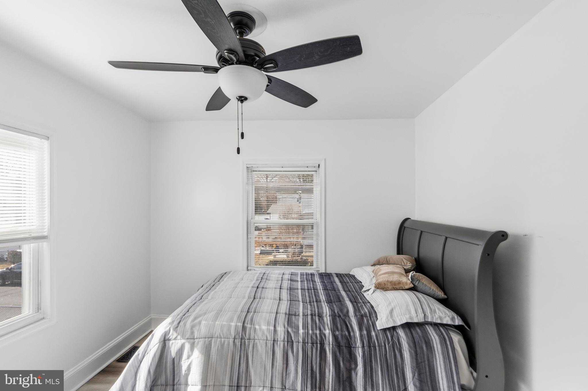 WOODBOURNE HEIGHTS - Residential