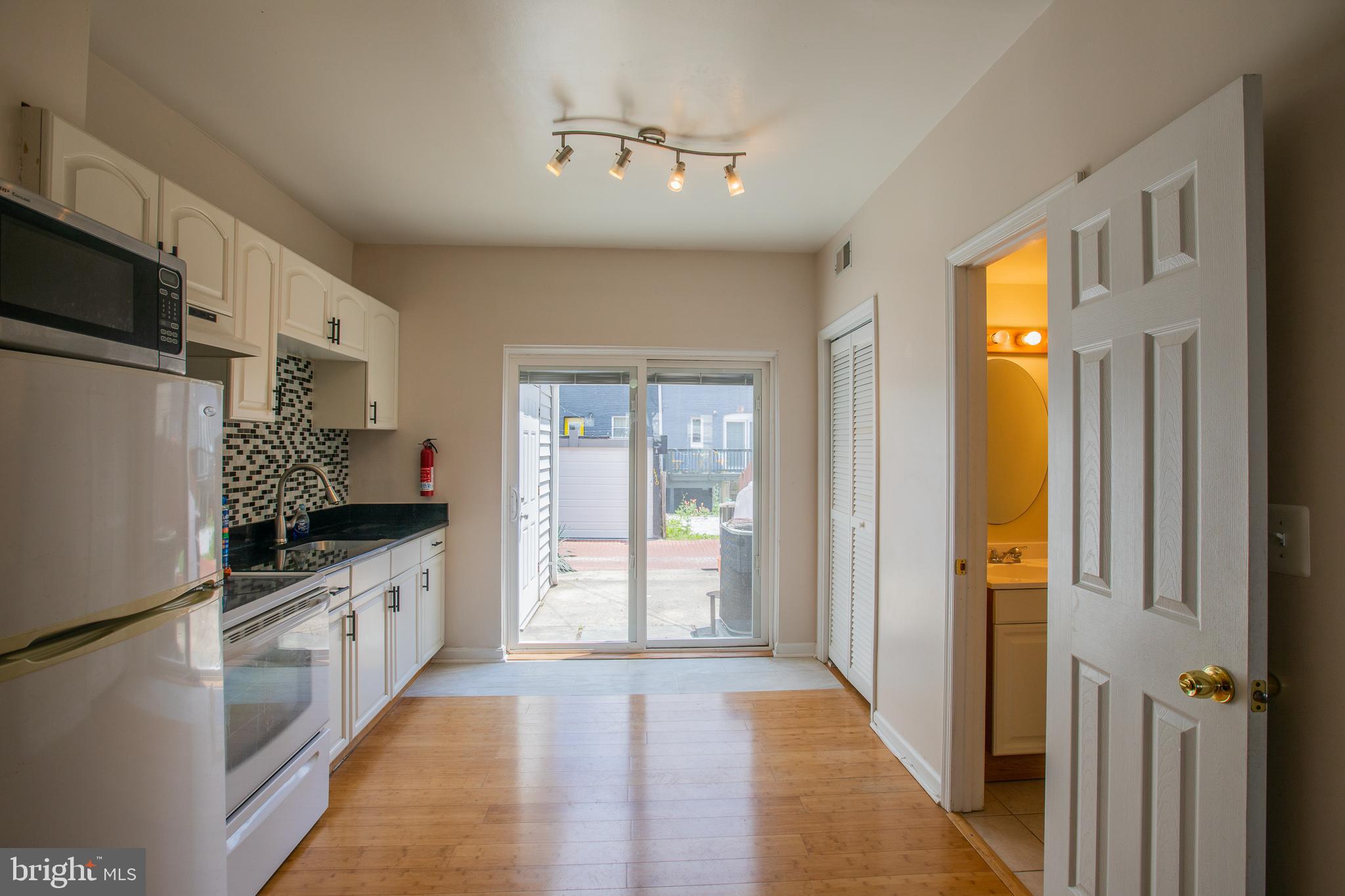 NONE AVAILABLE - Residential Lease