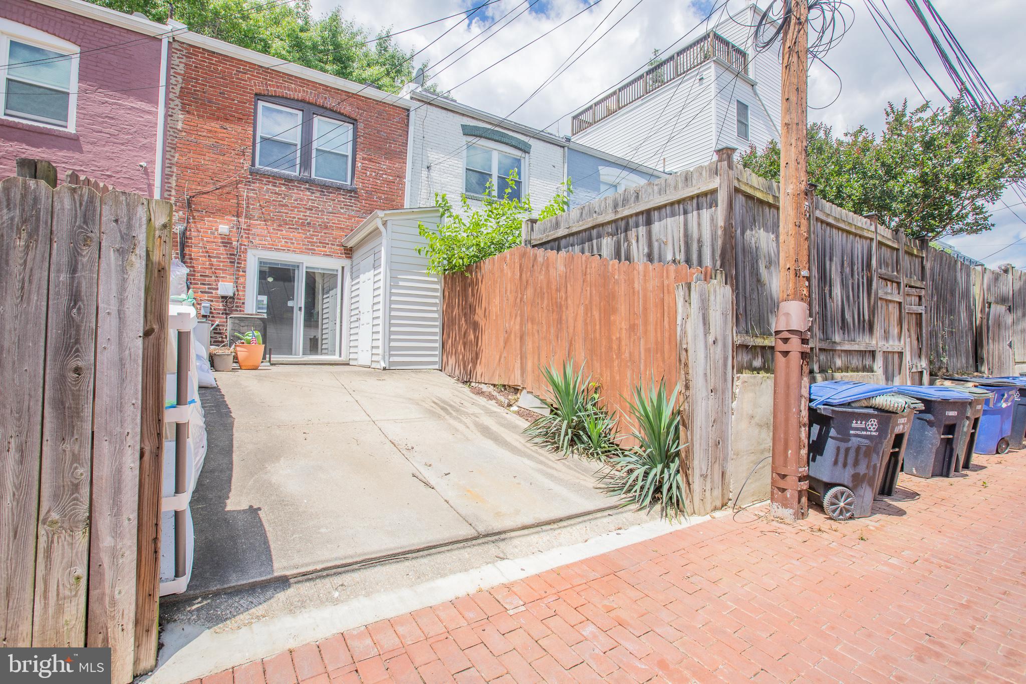 NONE AVAILABLE - Residential Lease