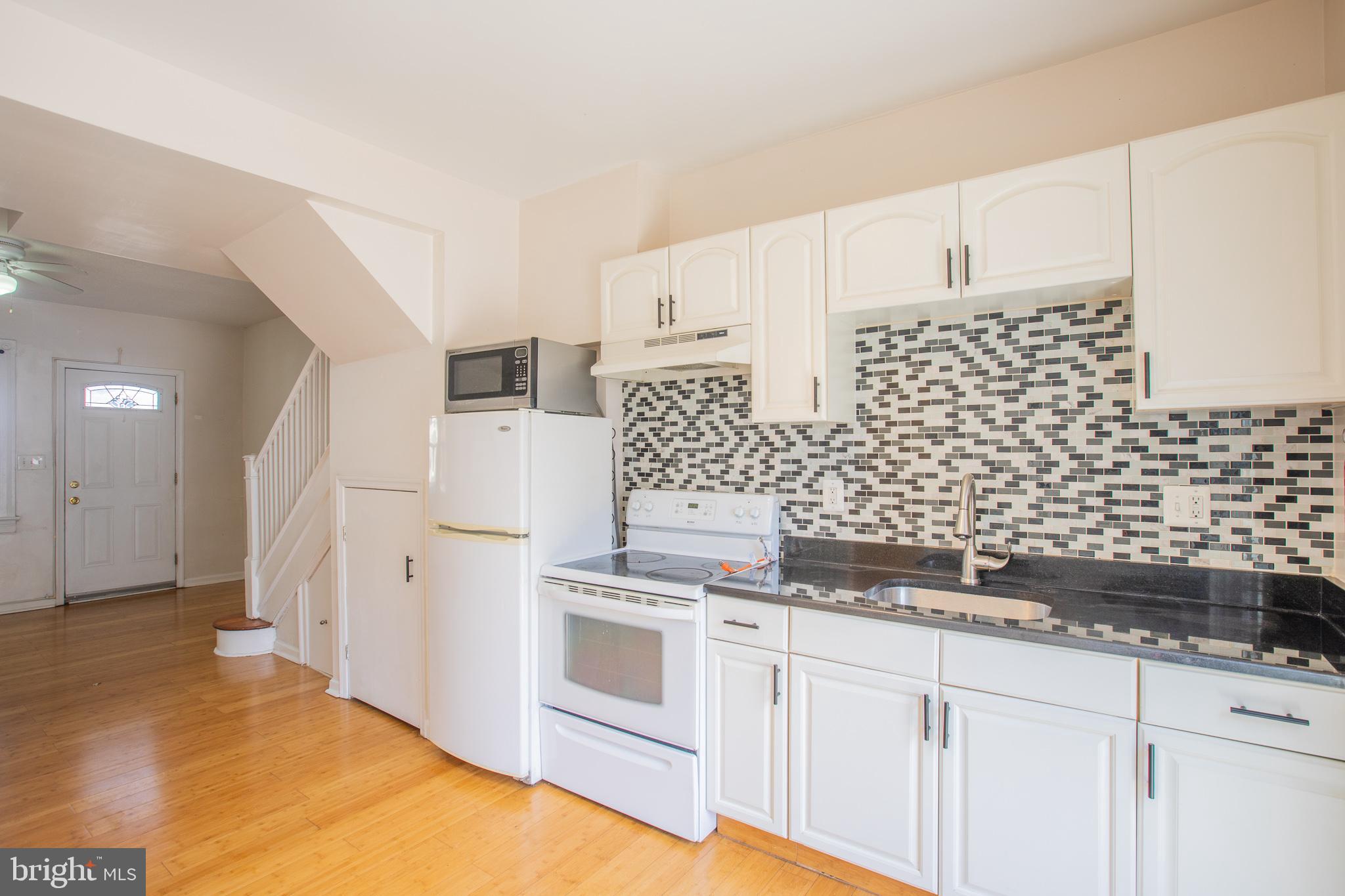 NONE AVAILABLE - Residential Lease