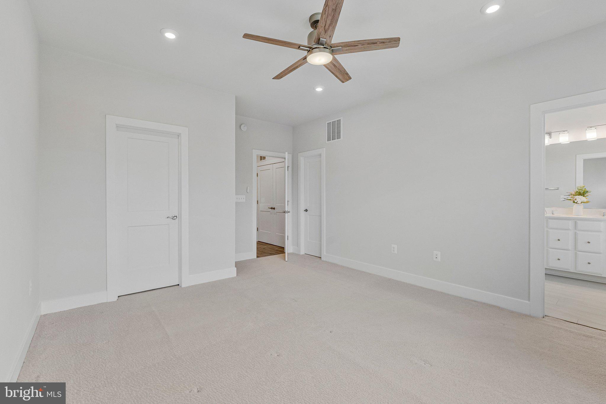 LIBERTY PARK - Residential