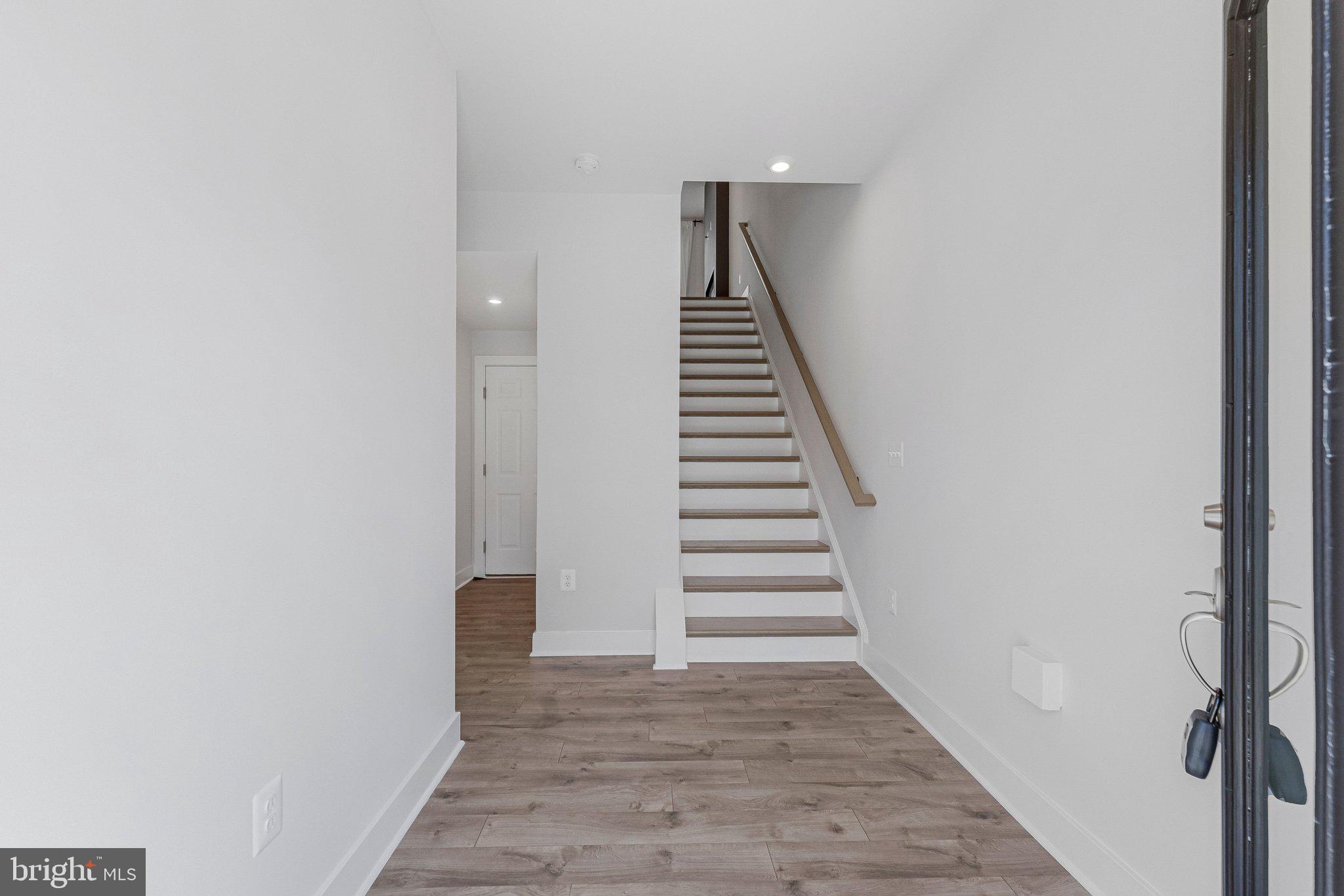 LIBERTY PARK - Residential