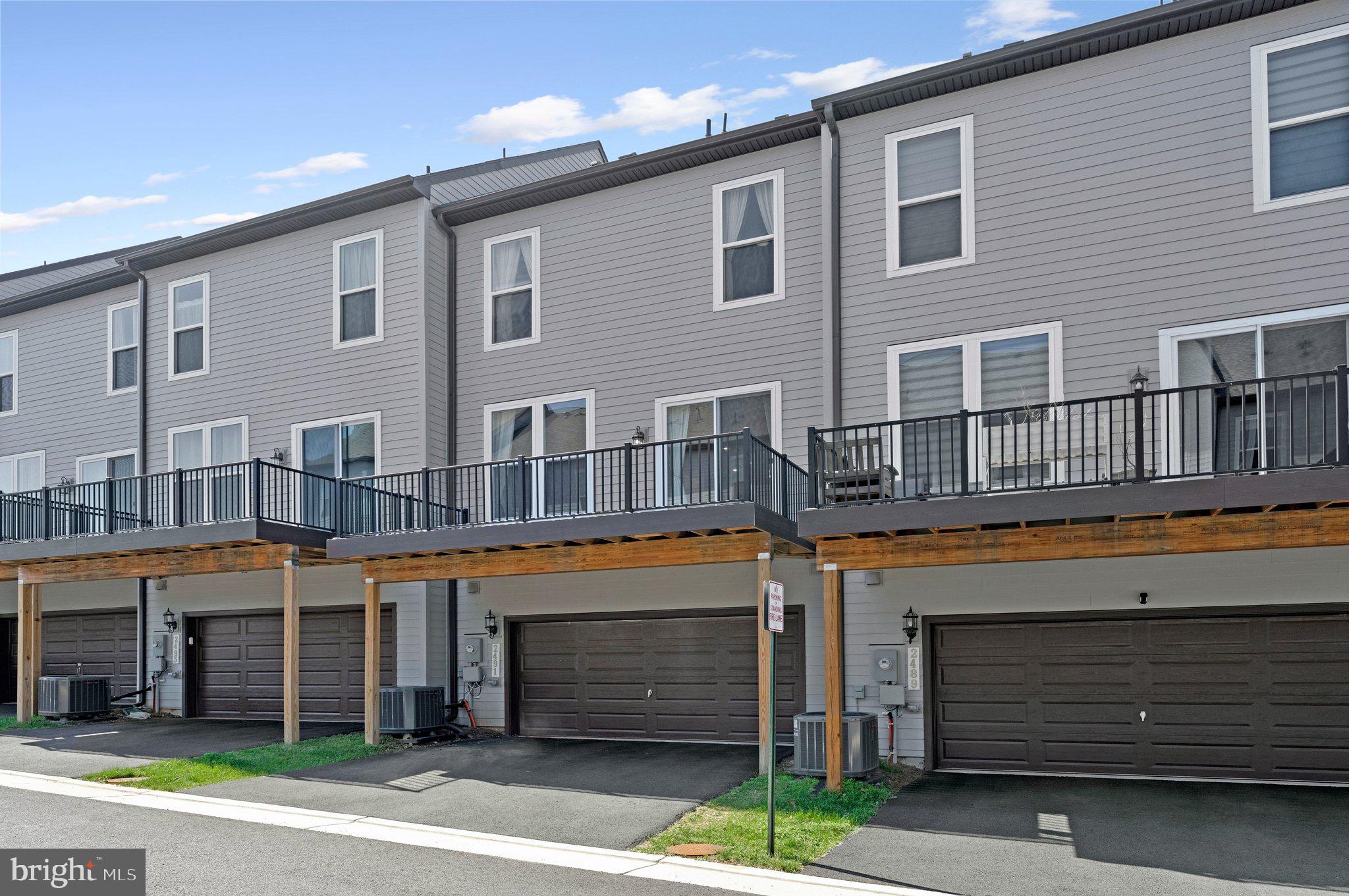 LIBERTY PARK - Residential