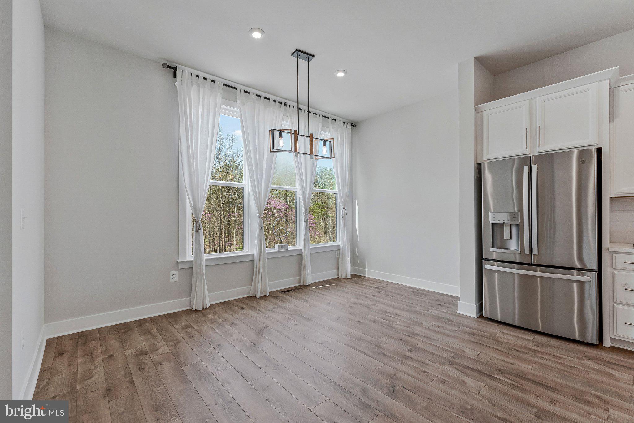 LIBERTY PARK - Residential