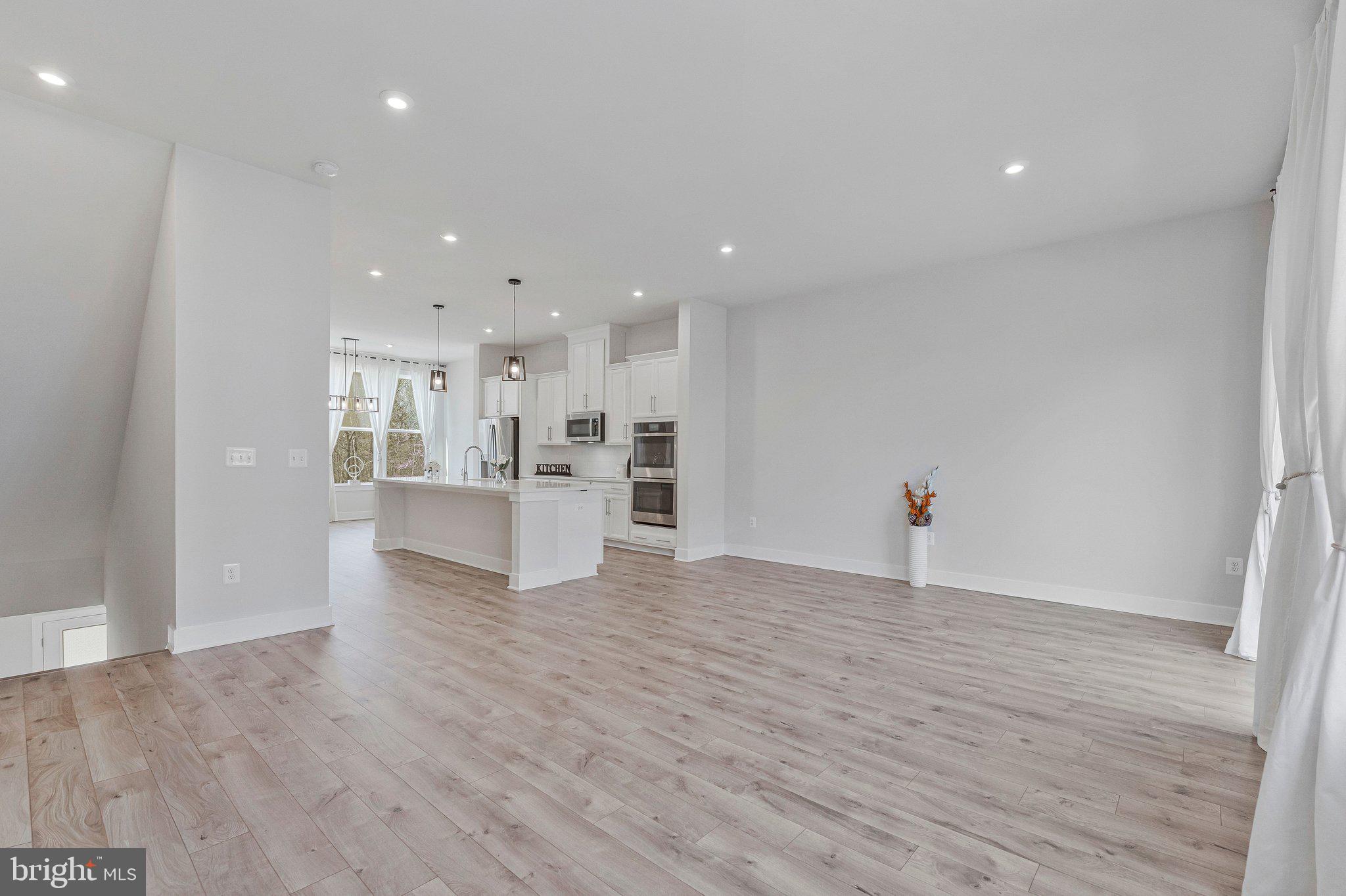 LIBERTY PARK - Residential