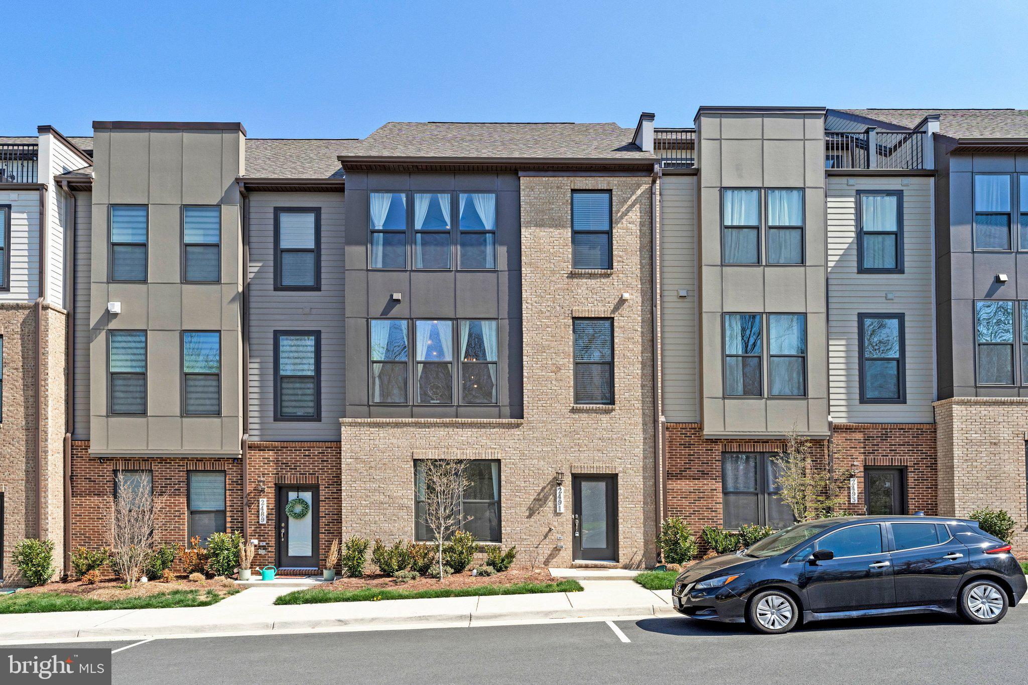 LIBERTY PARK - Residential