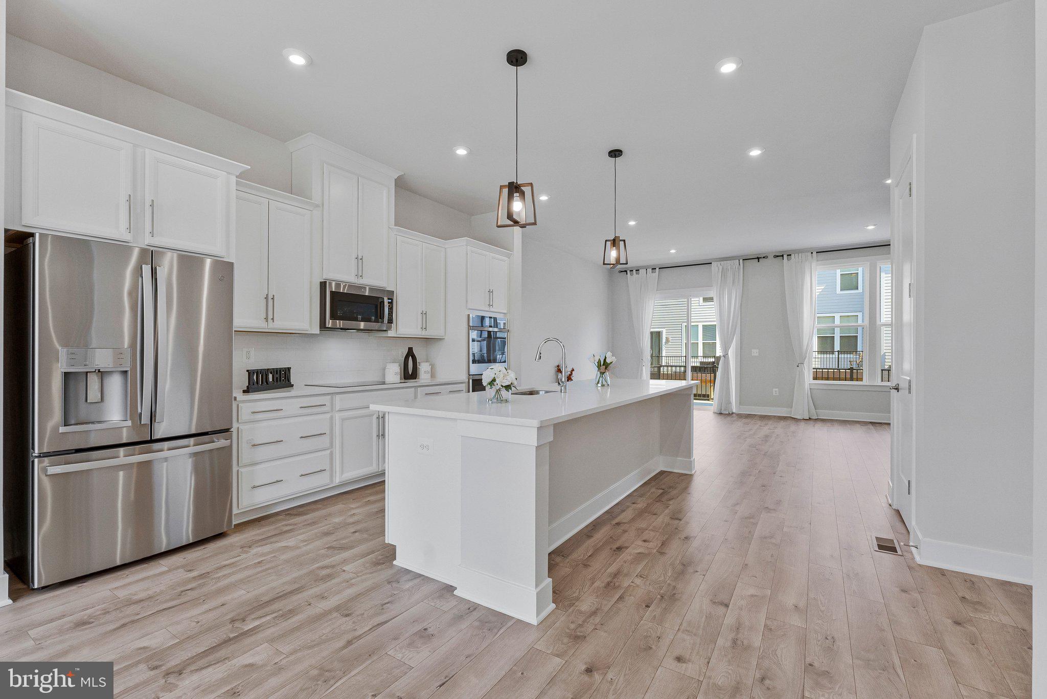 LIBERTY PARK - Residential