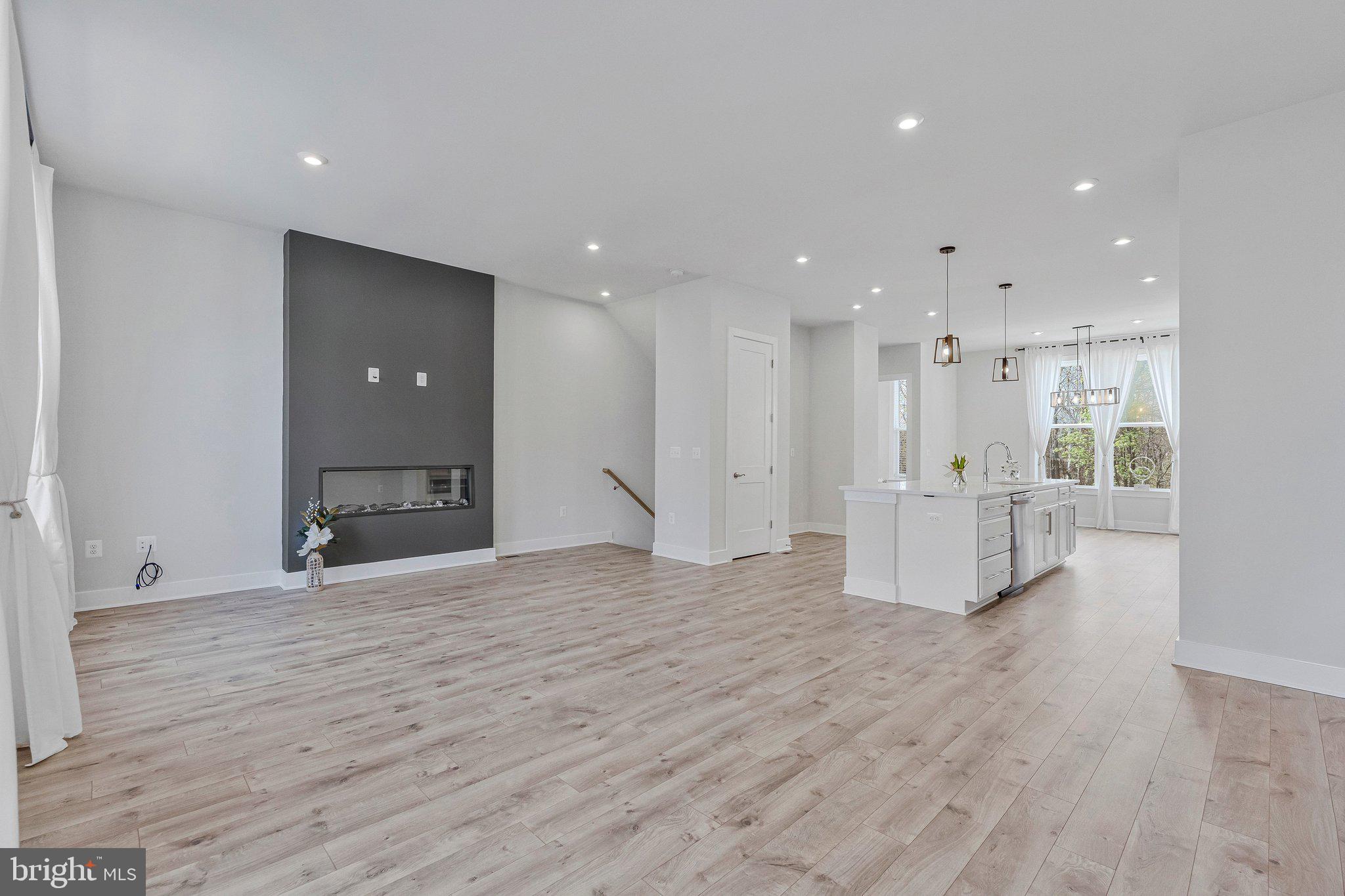 LIBERTY PARK - Residential