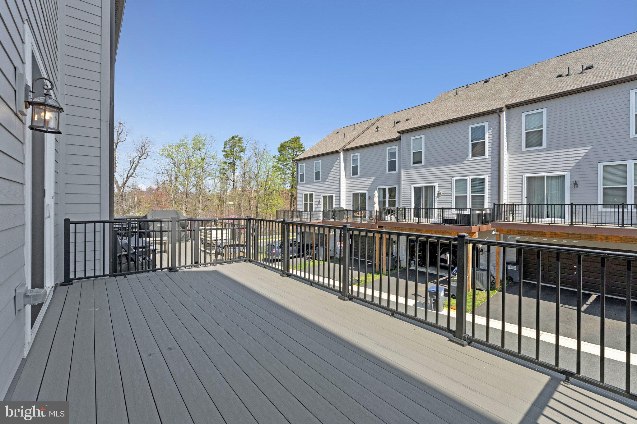 LIBERTY PARK - Residential