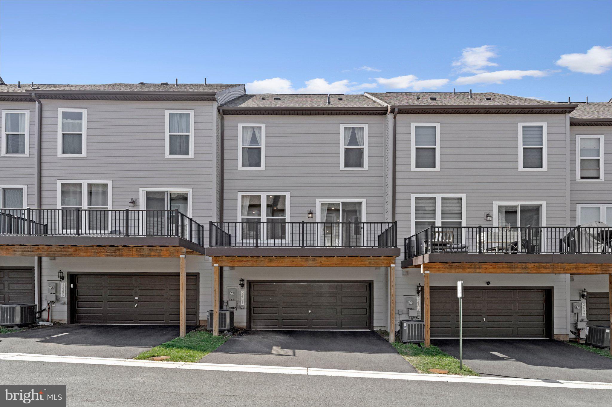 LIBERTY PARK - Residential